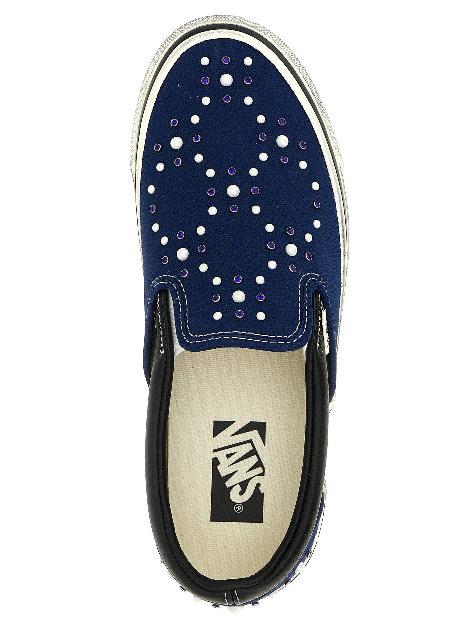 Vans 'Premium Classic Slip-On' Sneakers