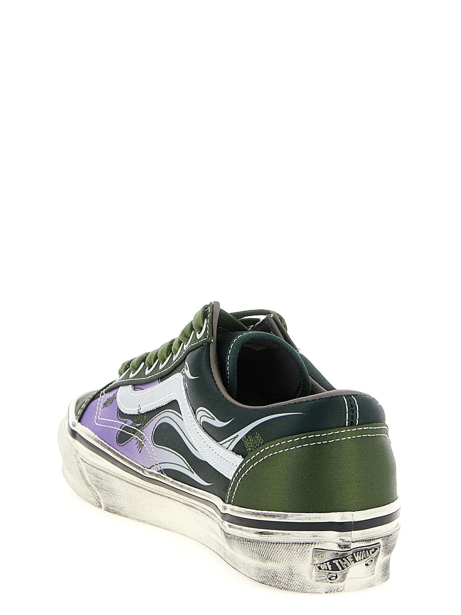 Vans 'Premium Old Skool 36' Sneakers