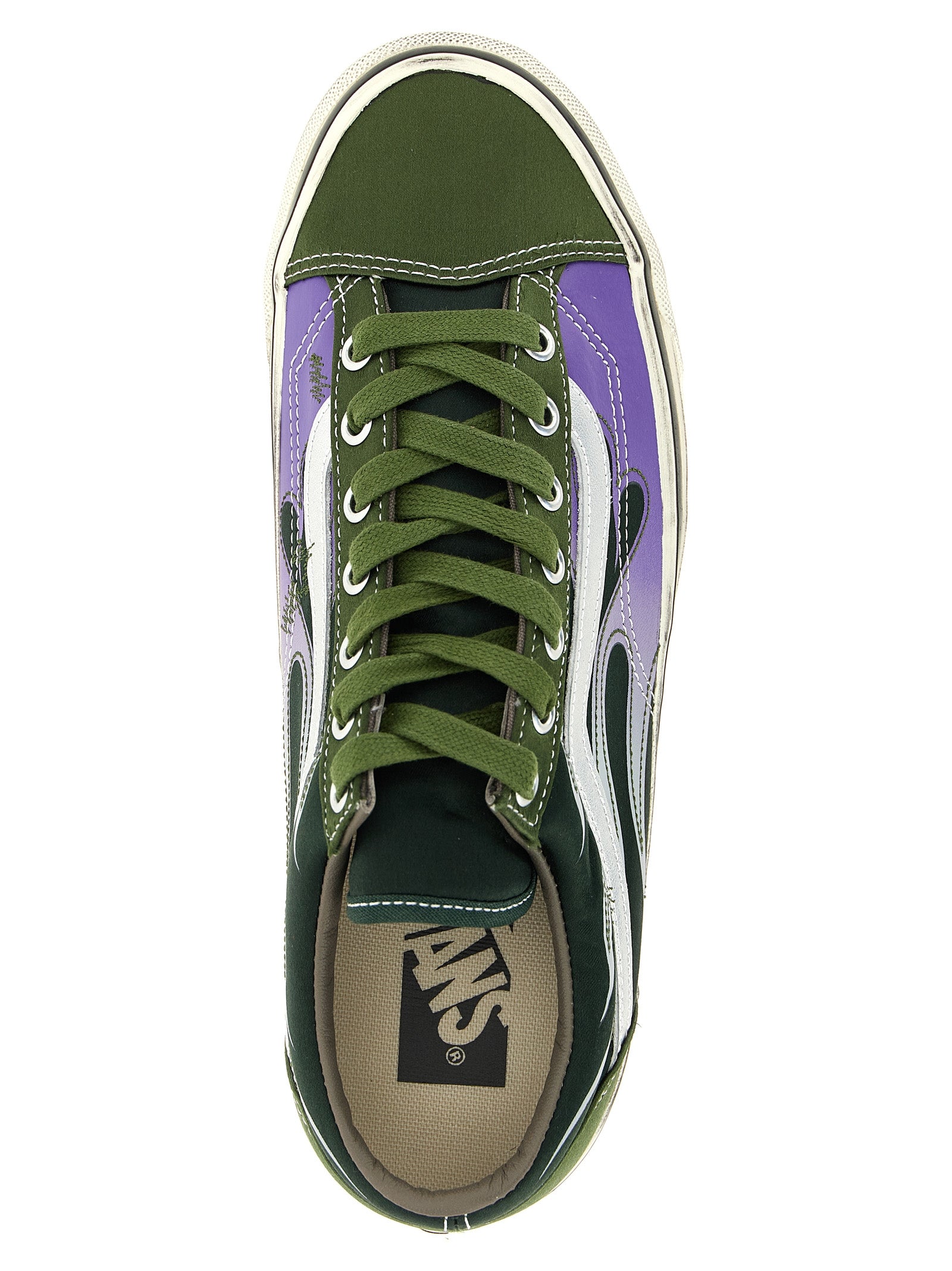 Vans 'Premium Old Skool 36' Sneakers