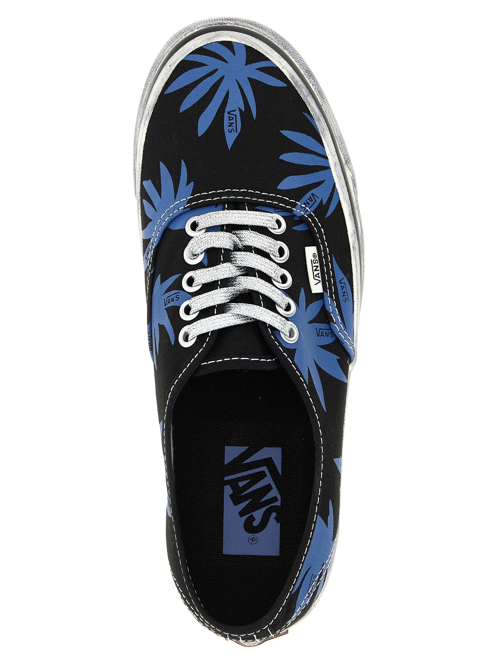 Vans 'Authentic Premium' Sneakers