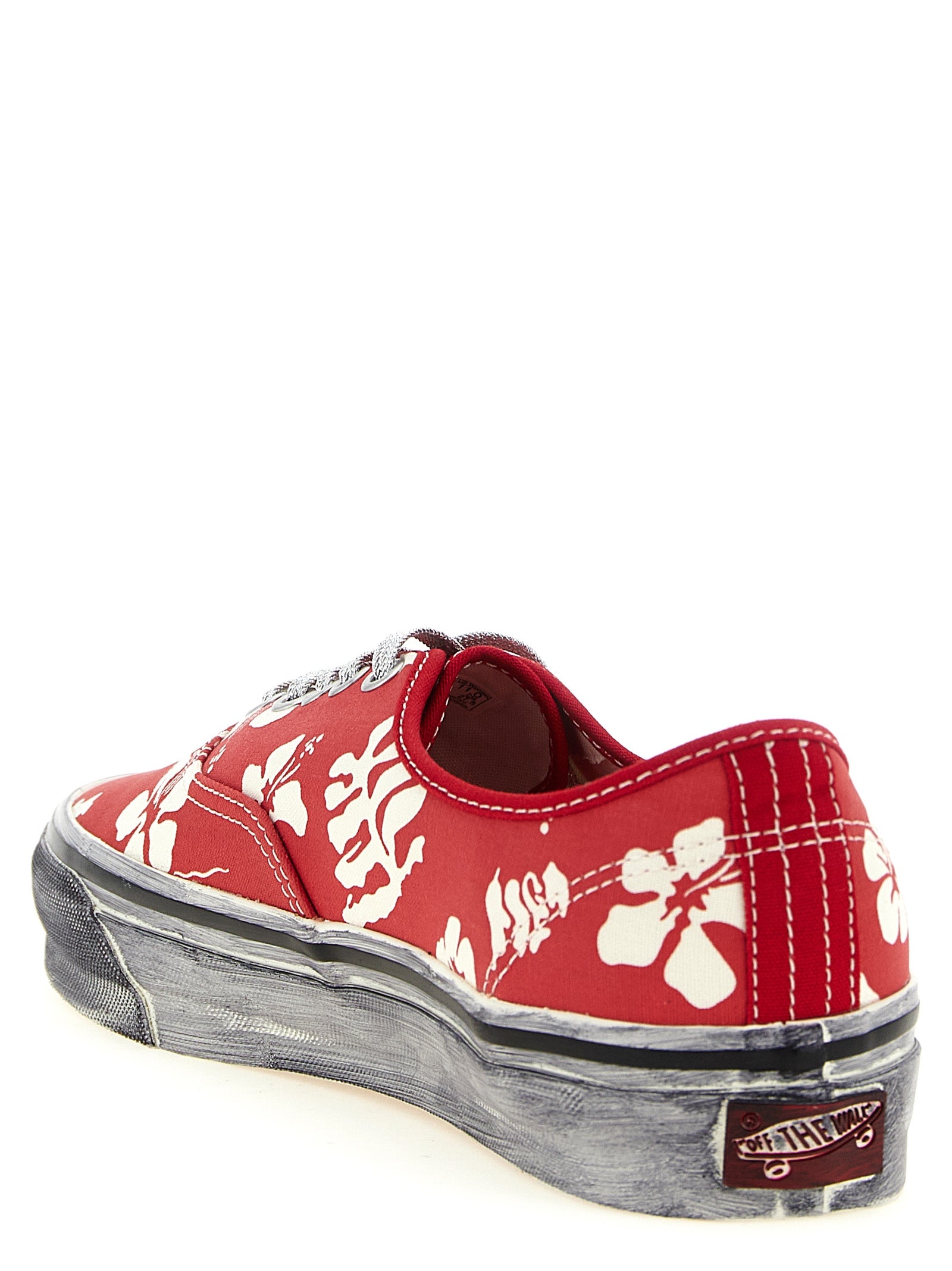 Vans 'Authentic Premium' Sneakers