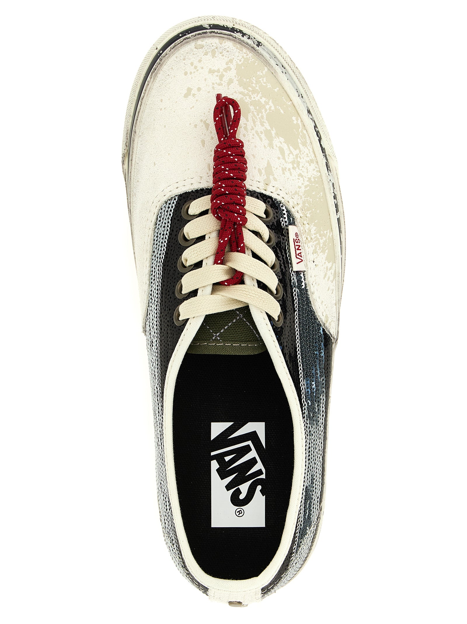 Vans 'Authentic Premium' Sneakers