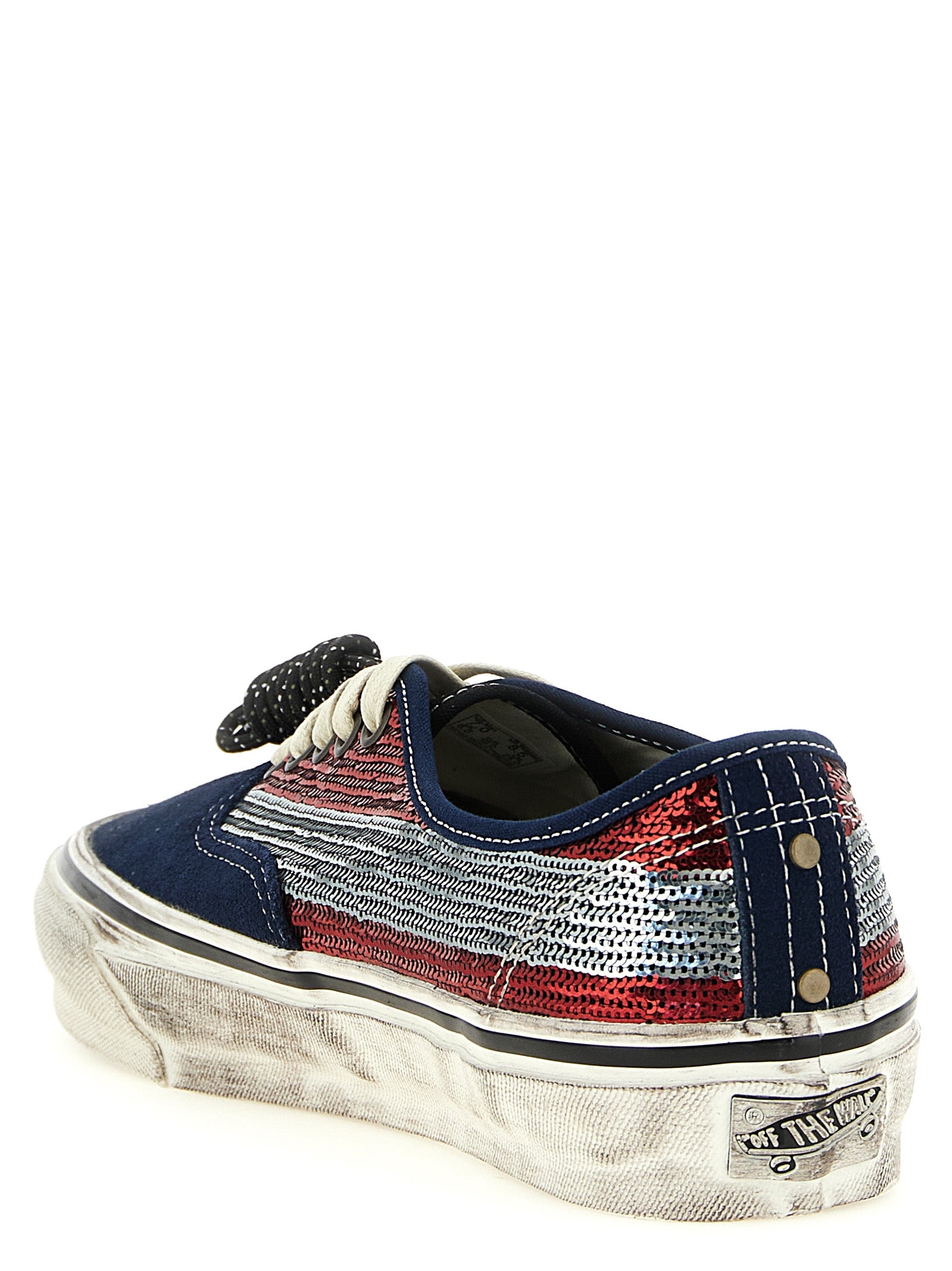Vans 'Authentic Premium' Sneakers