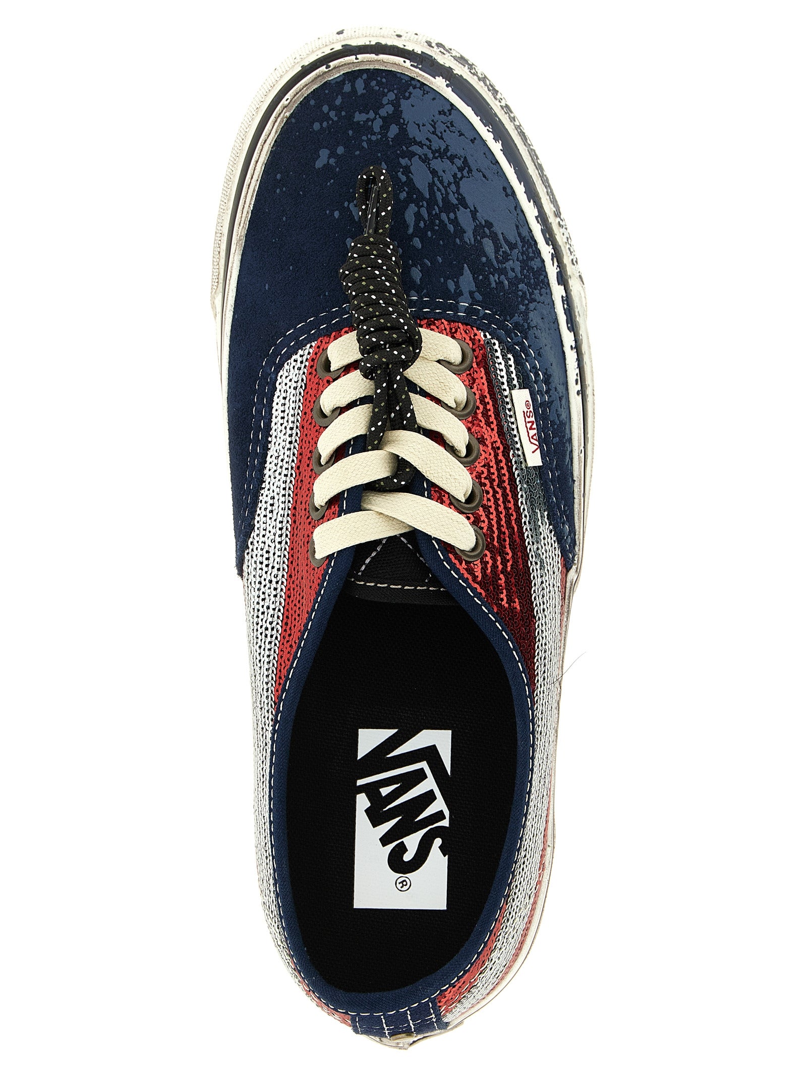 Vans 'Authentic Premium' Sneakers