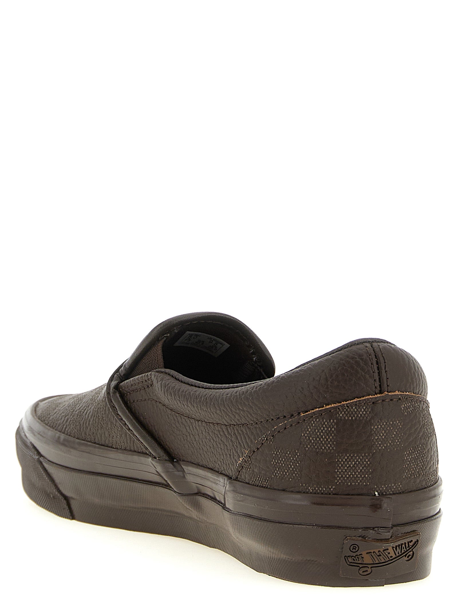 Vans 'Premium Slip-On 98' Sneakers