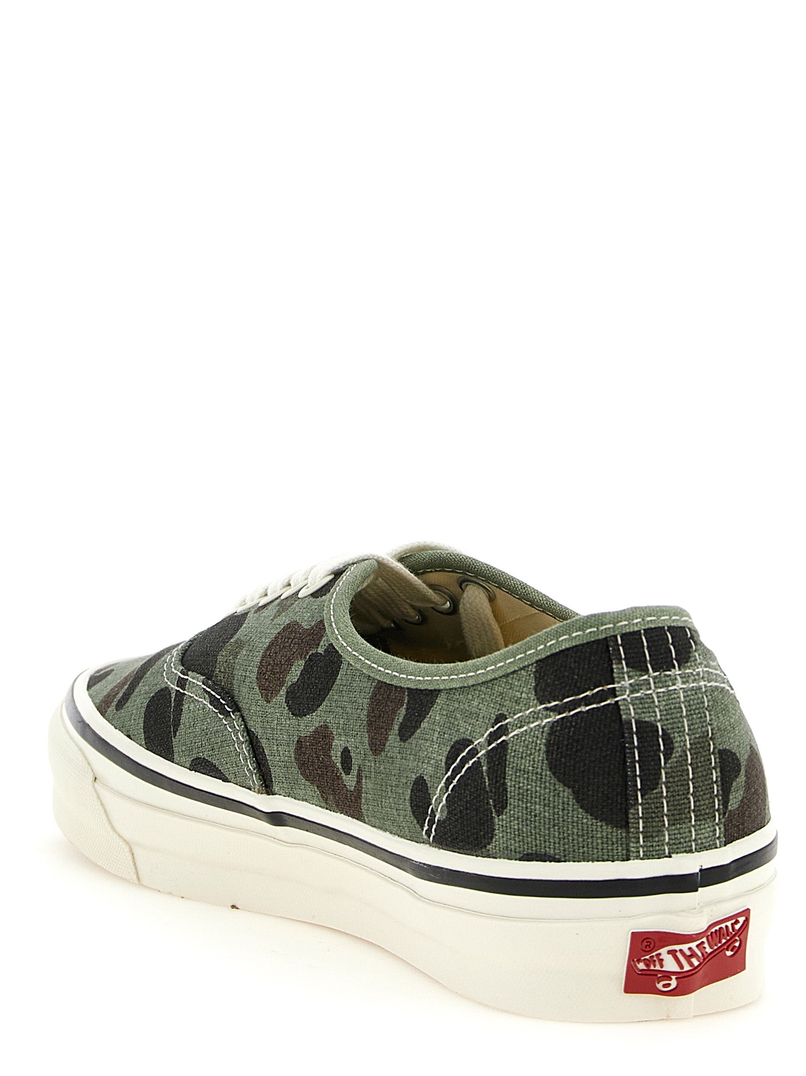 Vans 'Authentic Premium' Sneakers