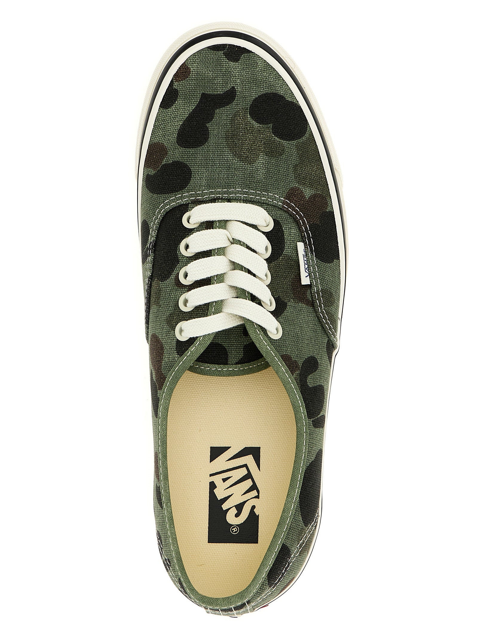 Vans 'Authentic Premium' Sneakers