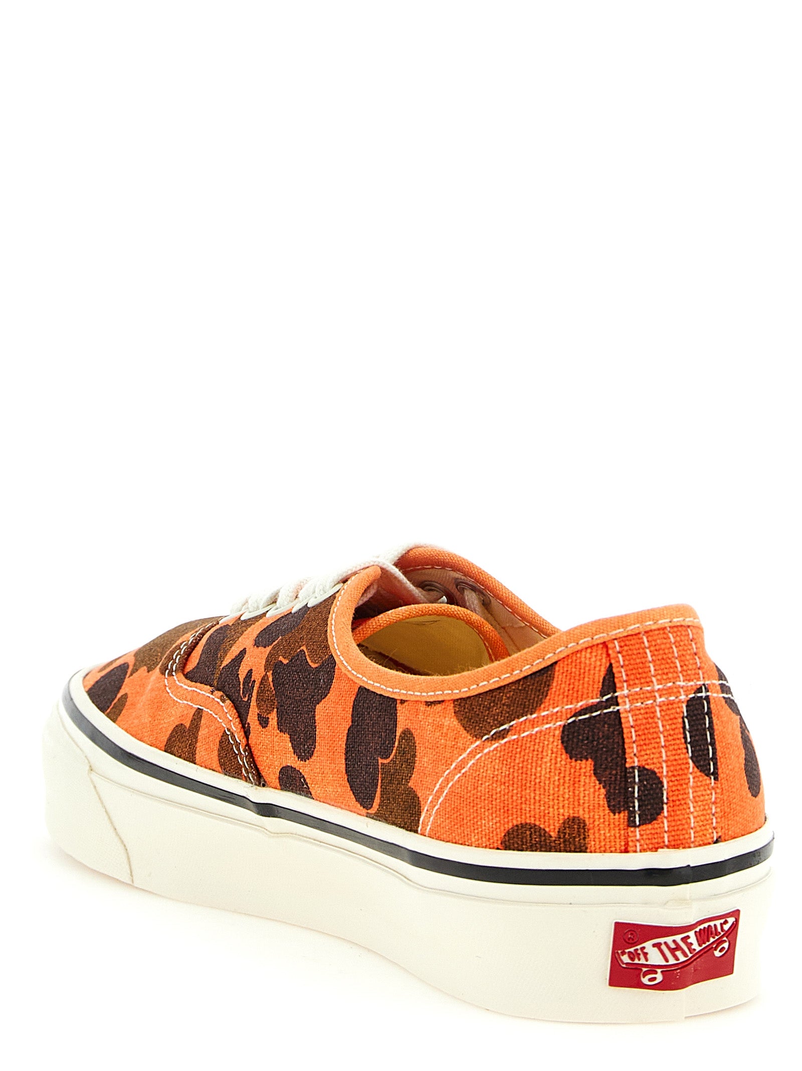 Vans 'Authentic Premium' Sneakers