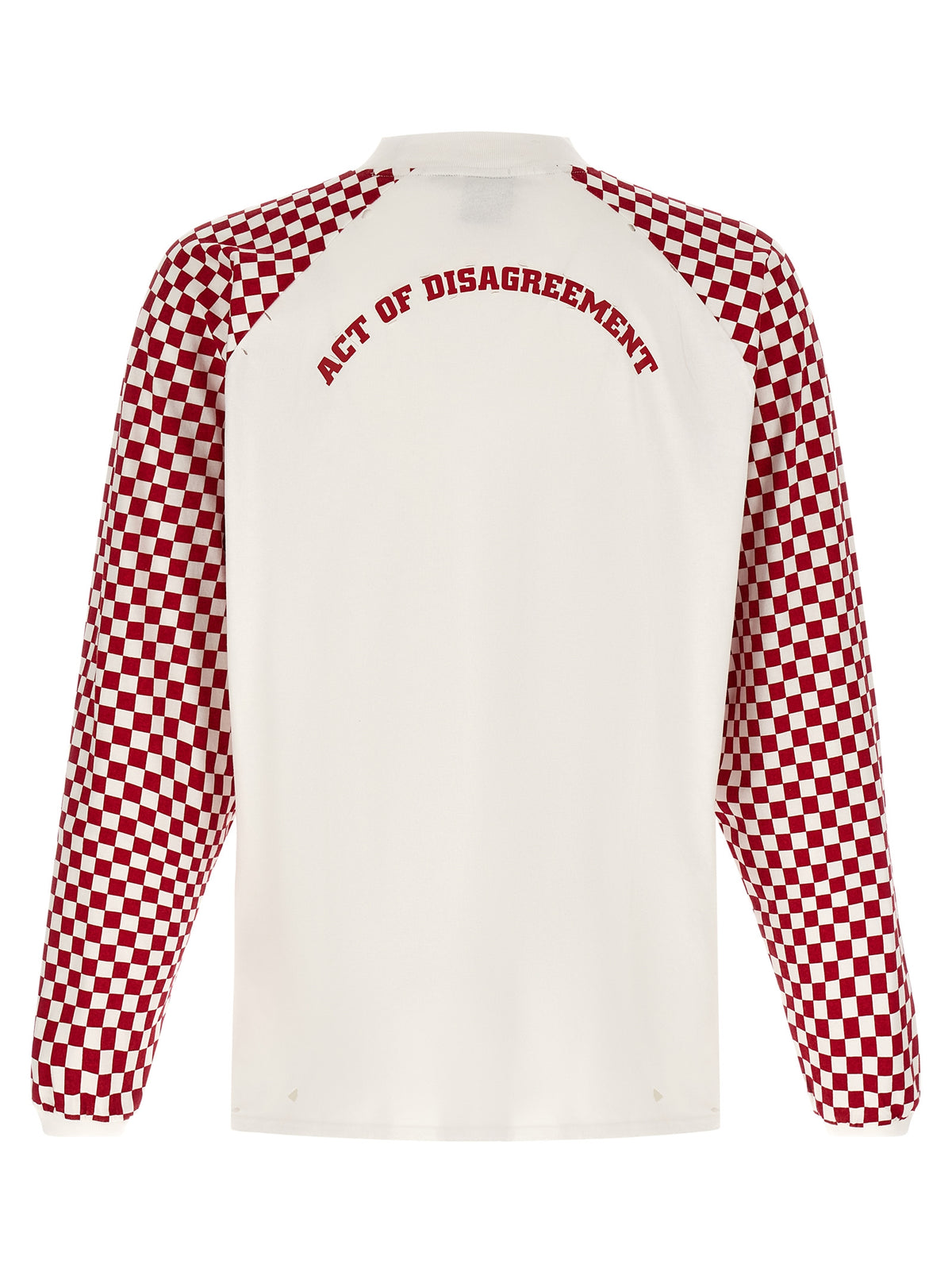 Vans 'A.O.D.' T-Shirt By Slam Jam Racing