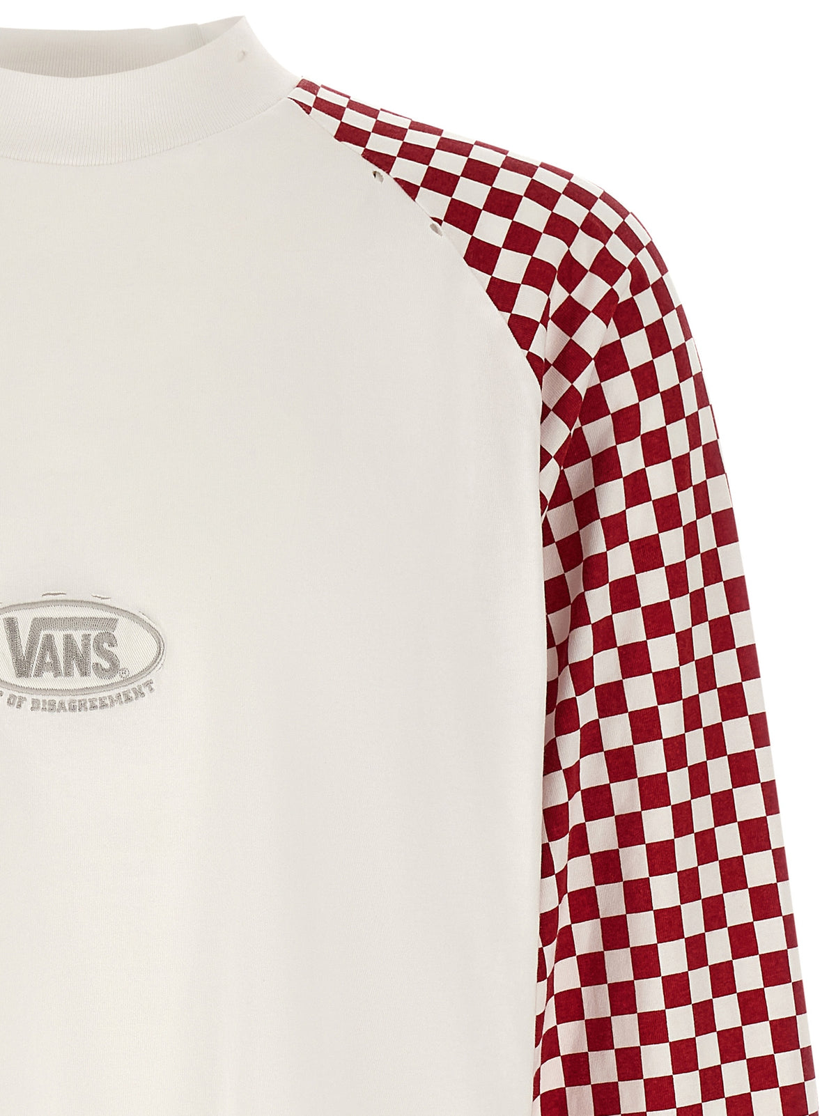 Vans 'A.O.D.' T-Shirt By Slam Jam Racing