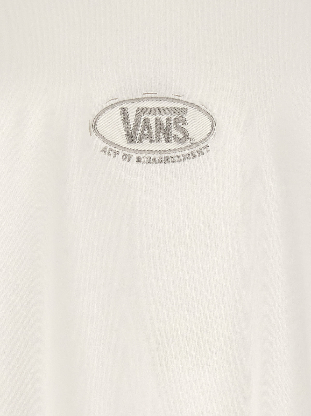 Vans 'A.O.D.' T-Shirt By Slam Jam Racing