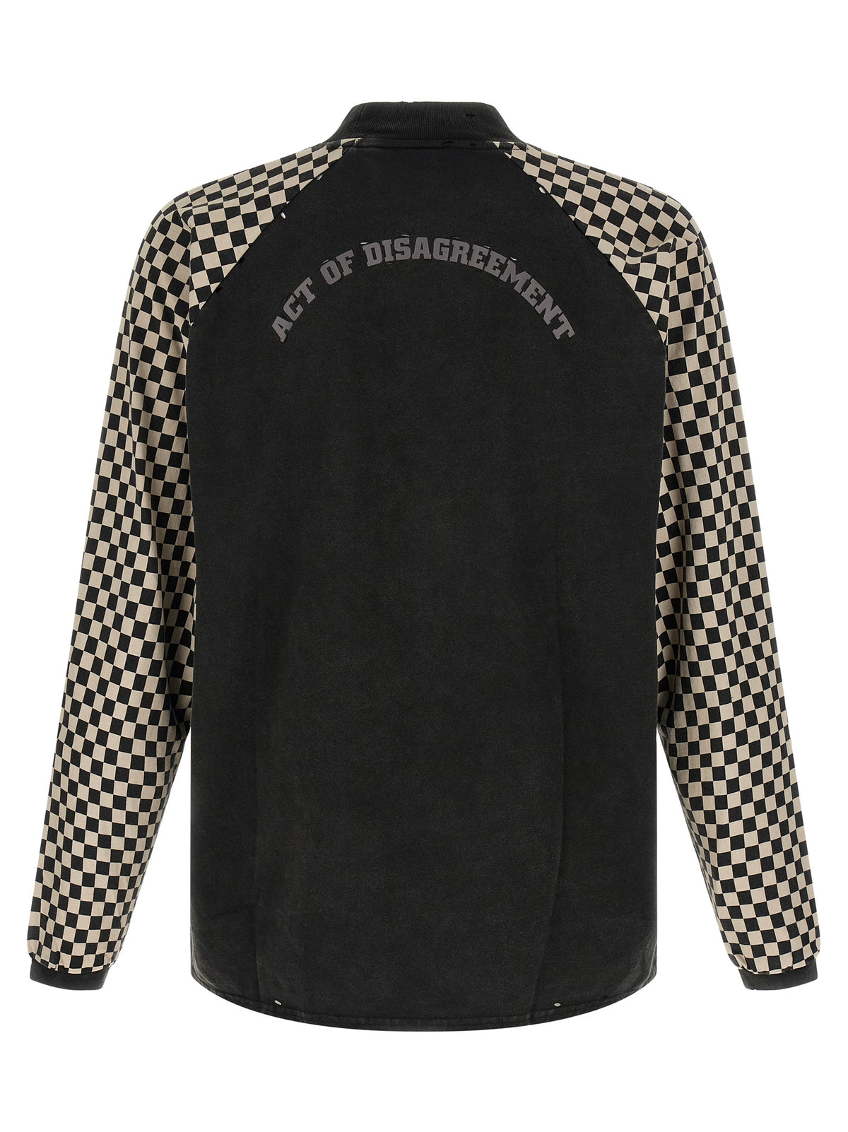 Vans 'A.O.D.' T-Shirt By Slam Jam Racing