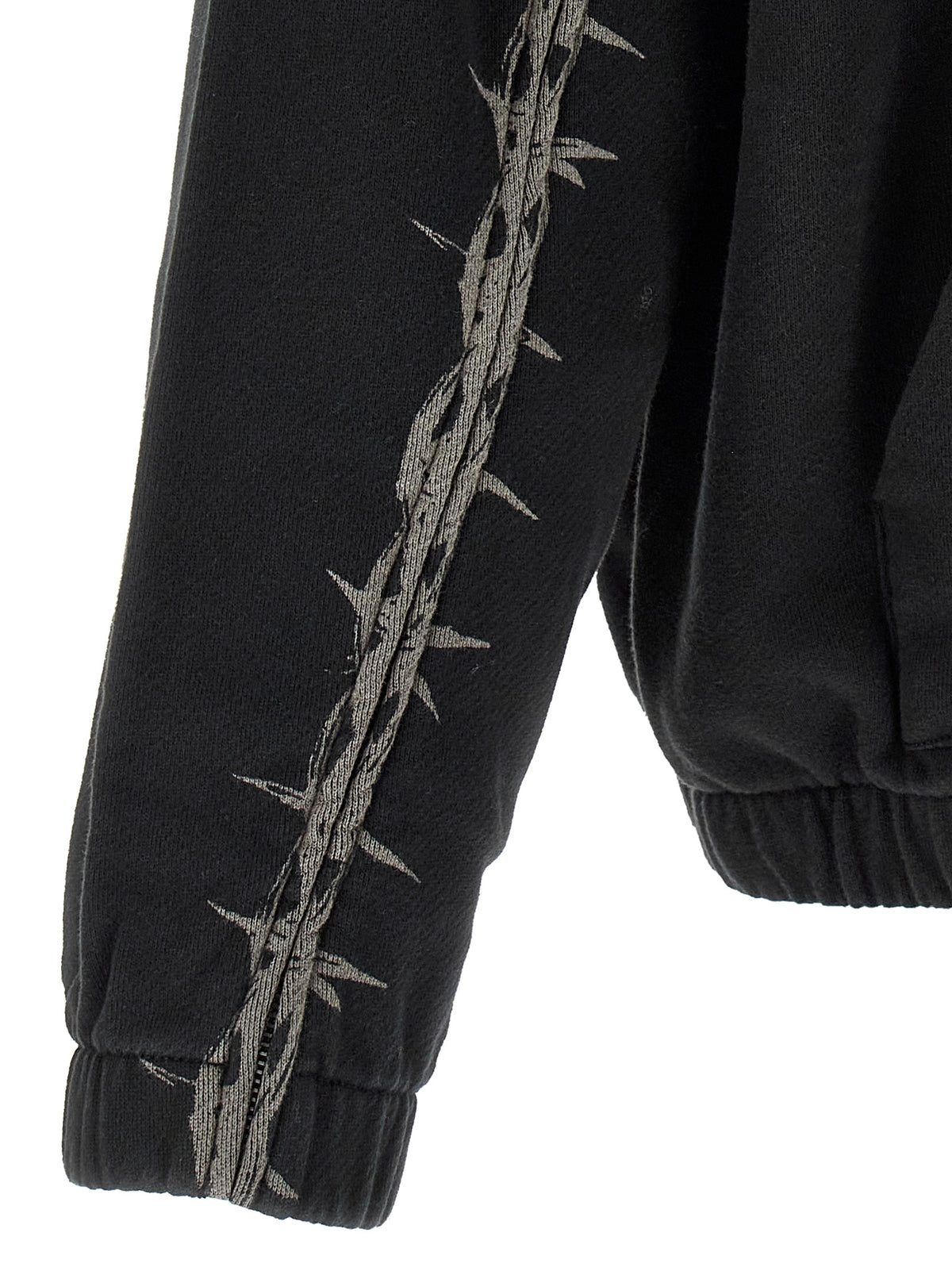 Vans 'A.O.D.' Hoodie By Slam Jam