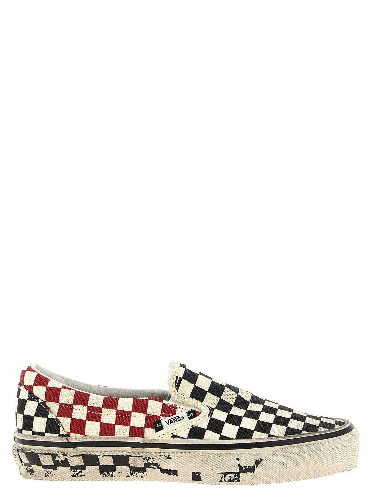 Vans 'Slip-On 98 A.O.D.' Sneakers