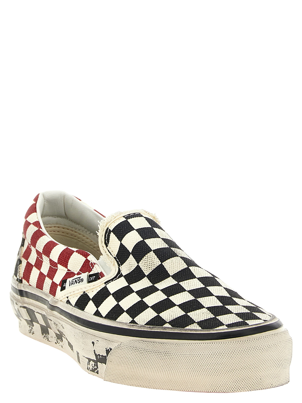 Vans 'Slip-On 98 A.O.D.' Sneakers