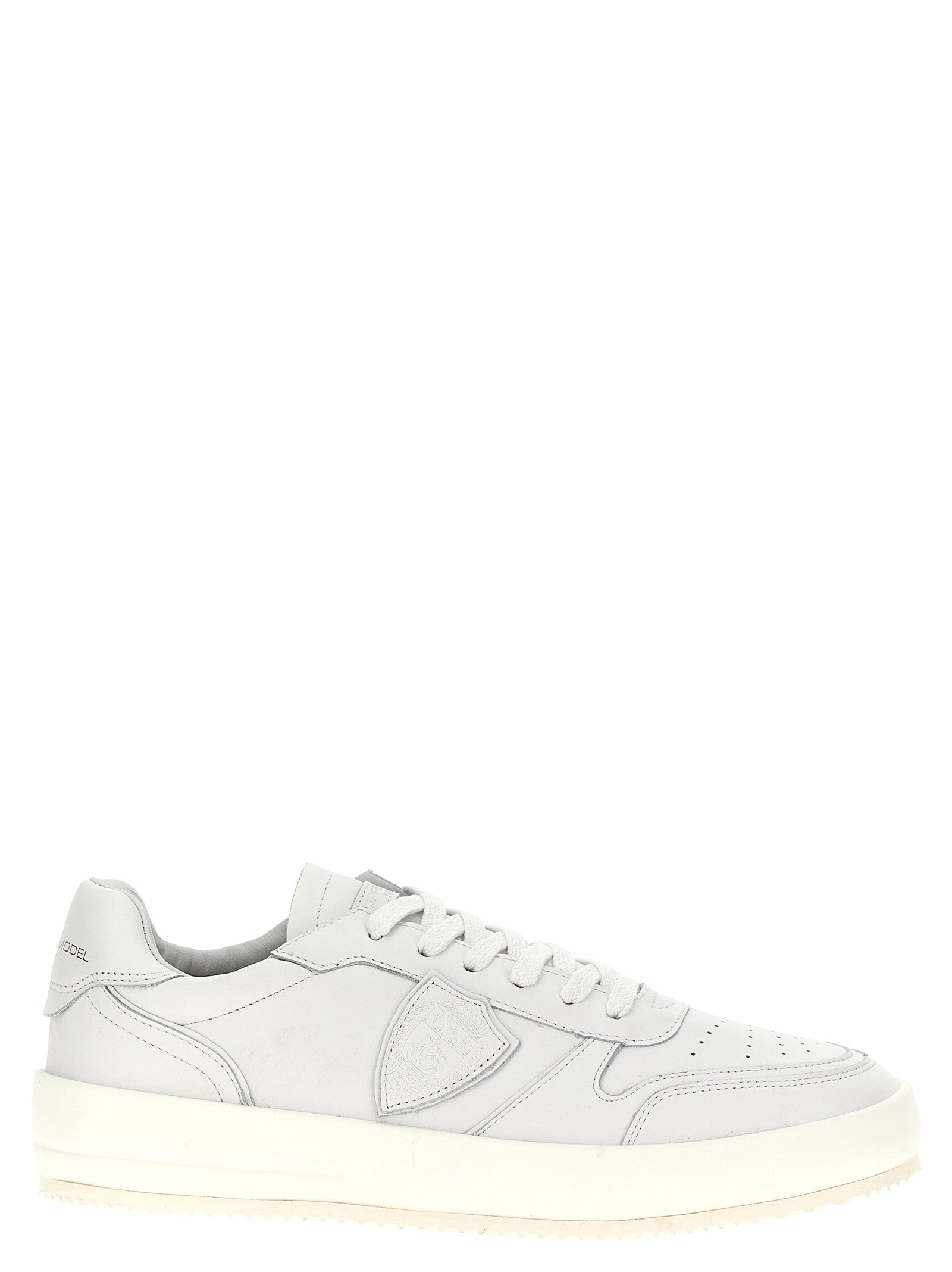 Philippe Model 'Nice Low' Sneakers