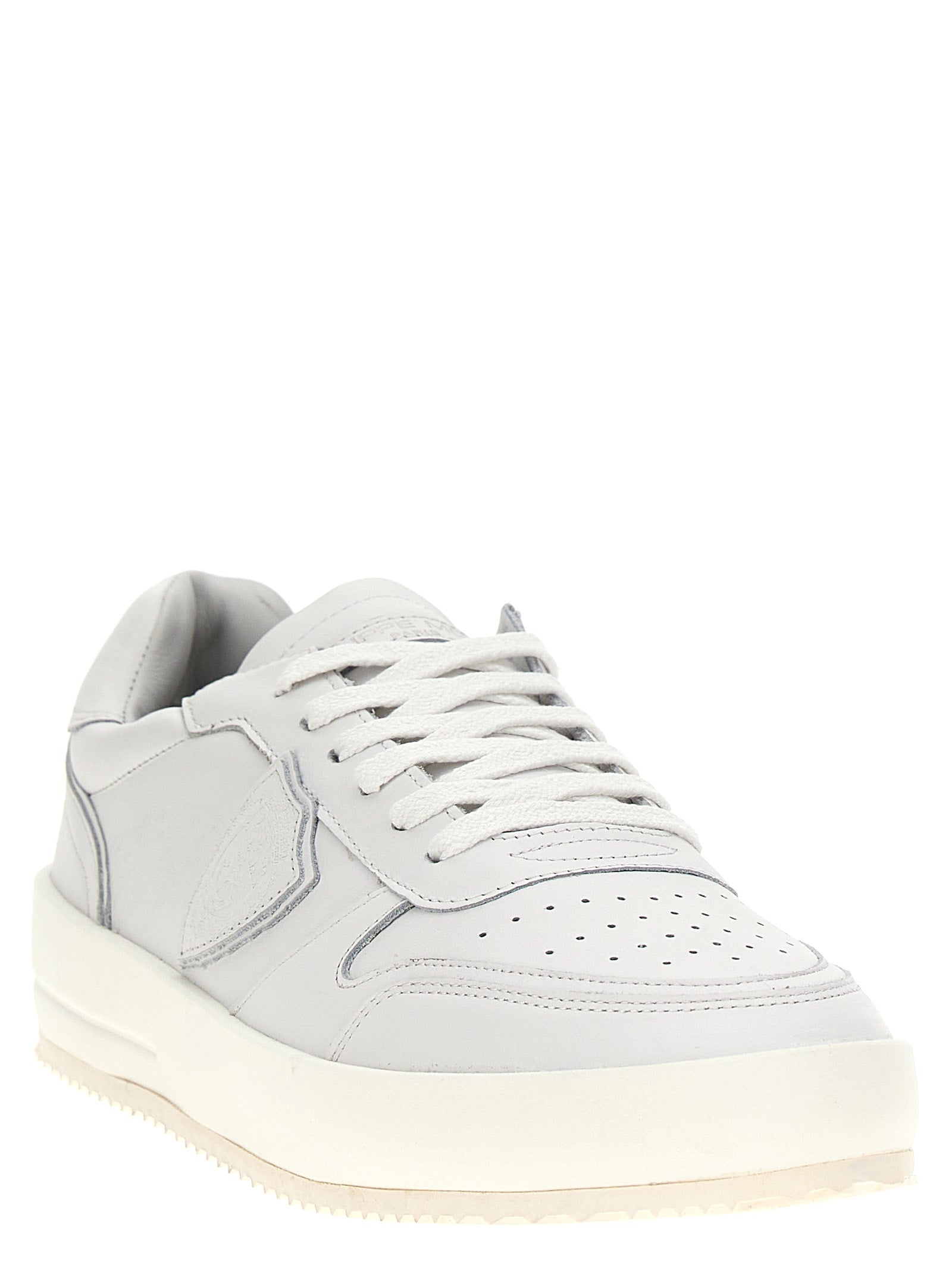 Philippe Model 'Nice Low' Sneakers