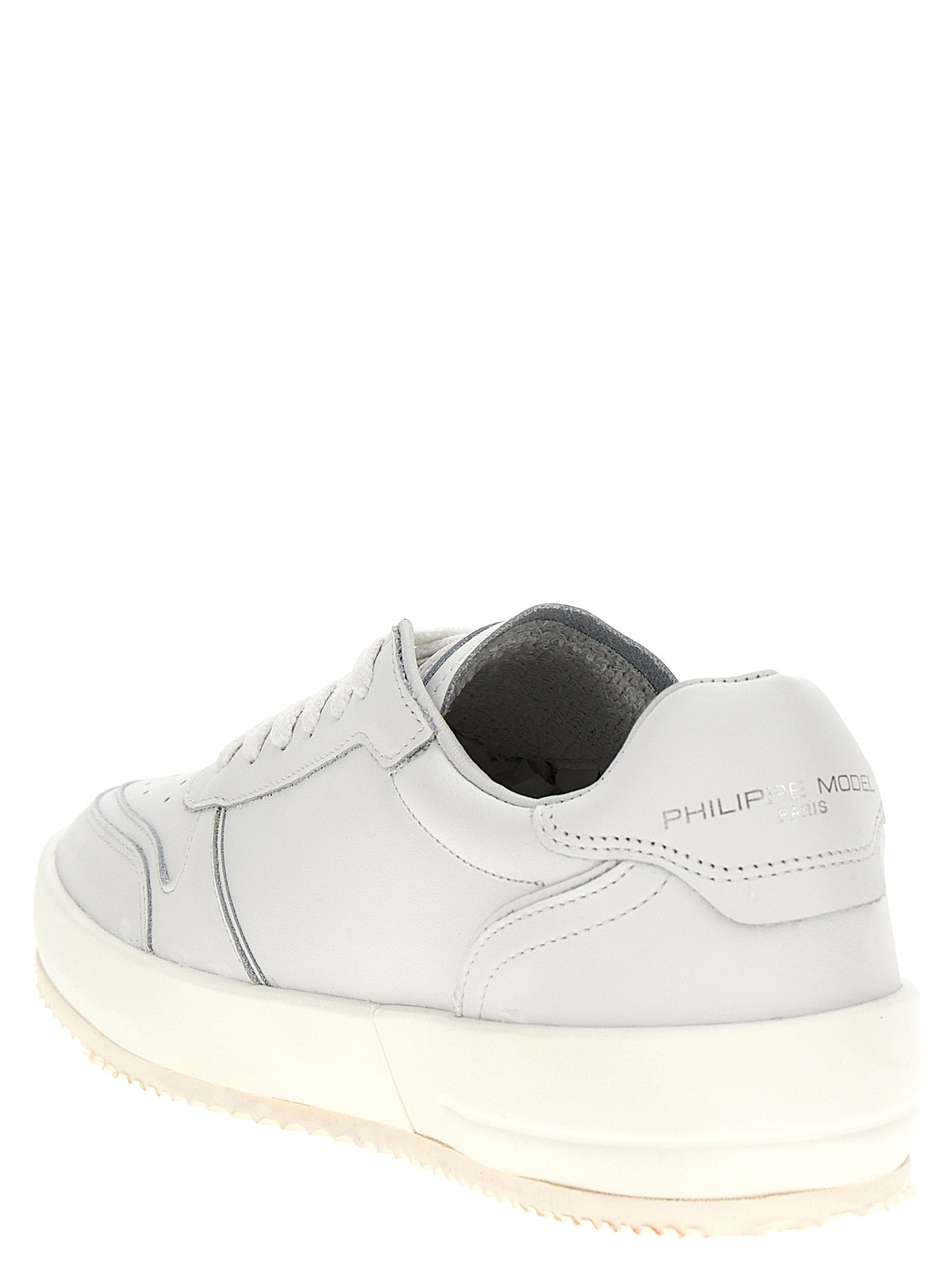 Philippe Model 'Nice Low' Sneakers