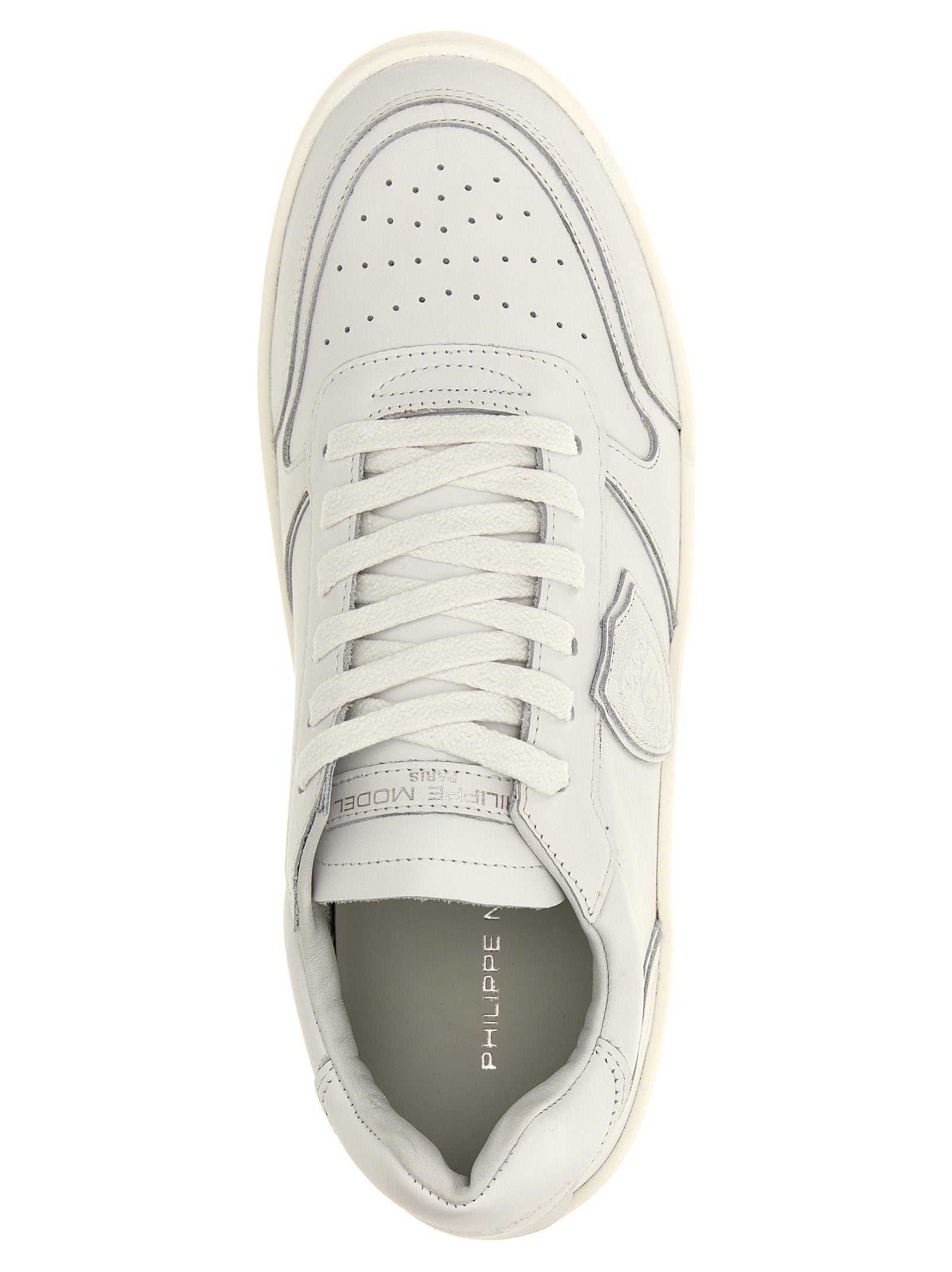 Philippe Model 'Nice Low' Sneakers