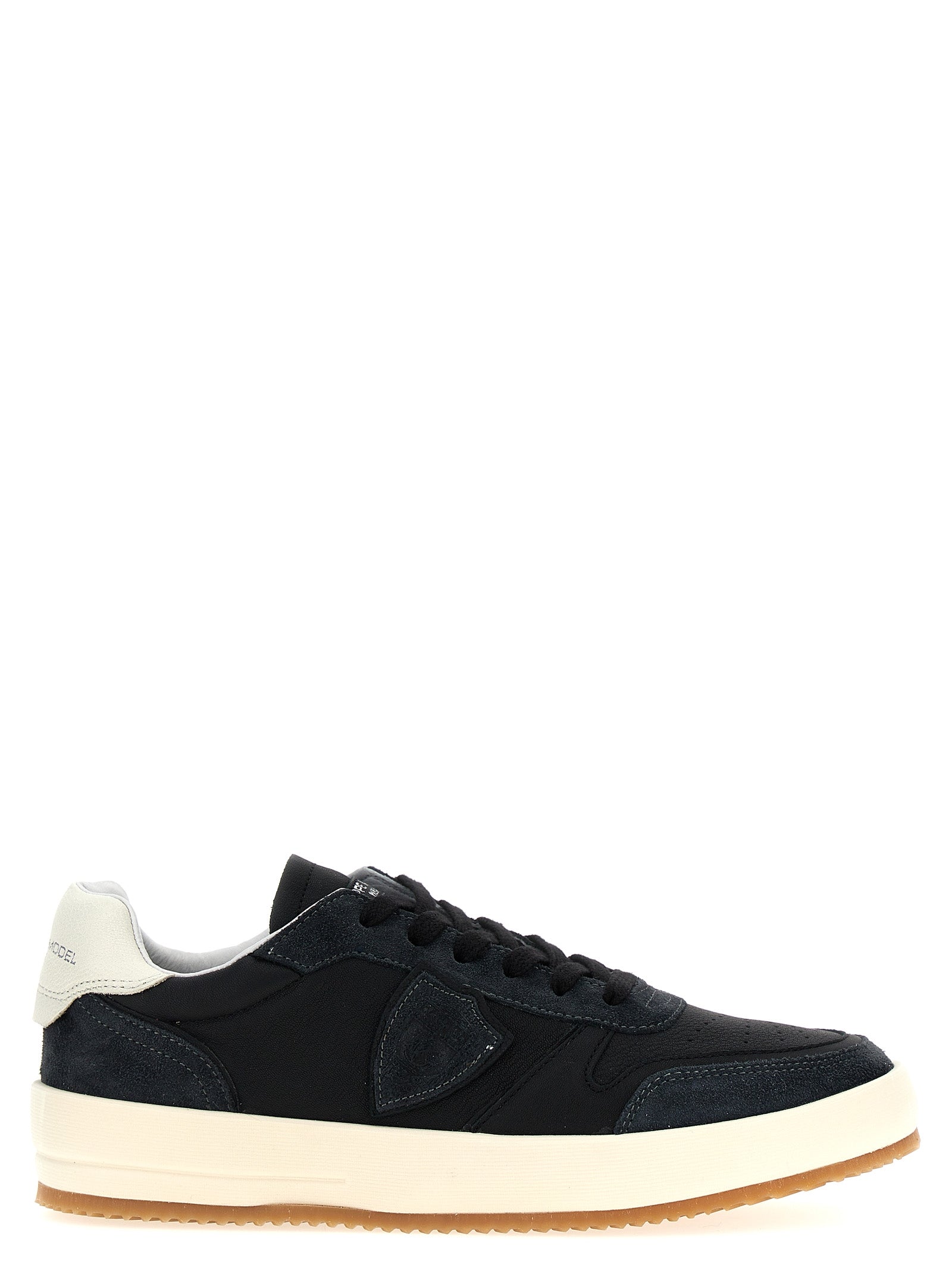 Philippe Model 'Nice Low Man' Sneakers