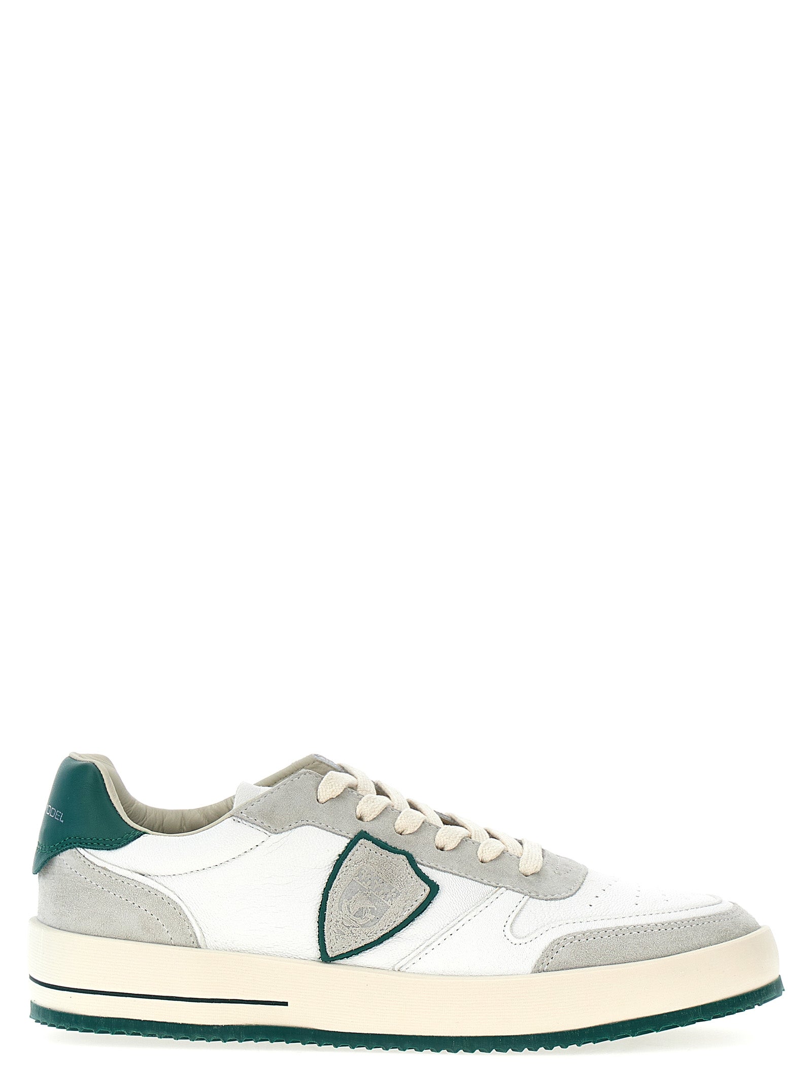 Philippe Model 'Nice Low' Sneakers