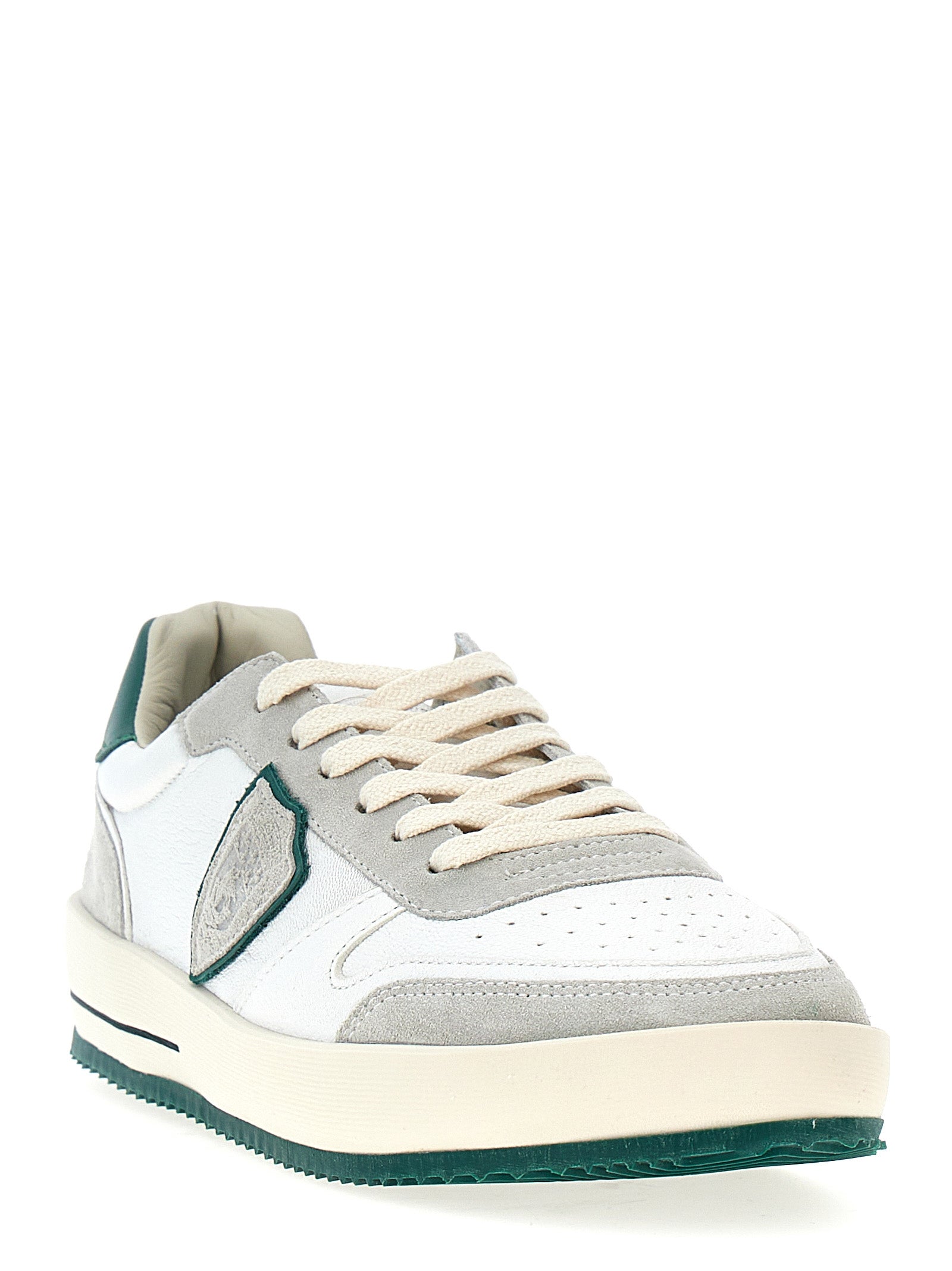 Philippe Model 'Nice Low' Sneakers