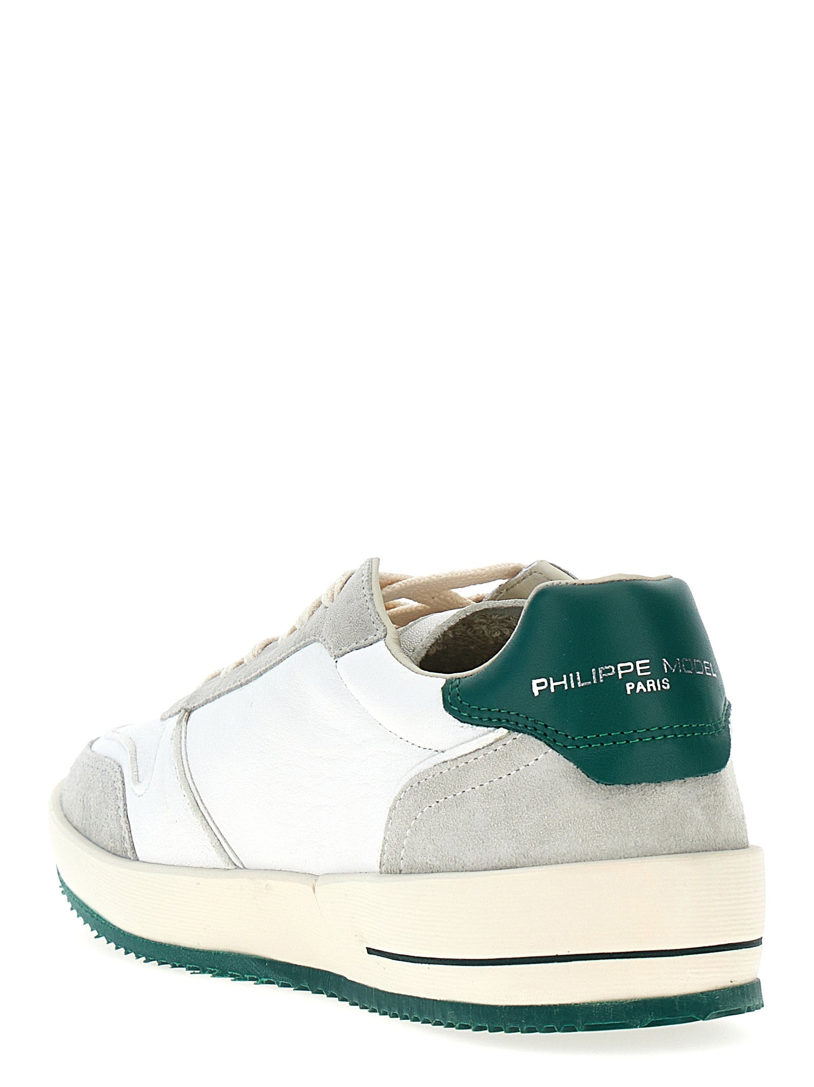 Philippe Model 'Nice Low' Sneakers