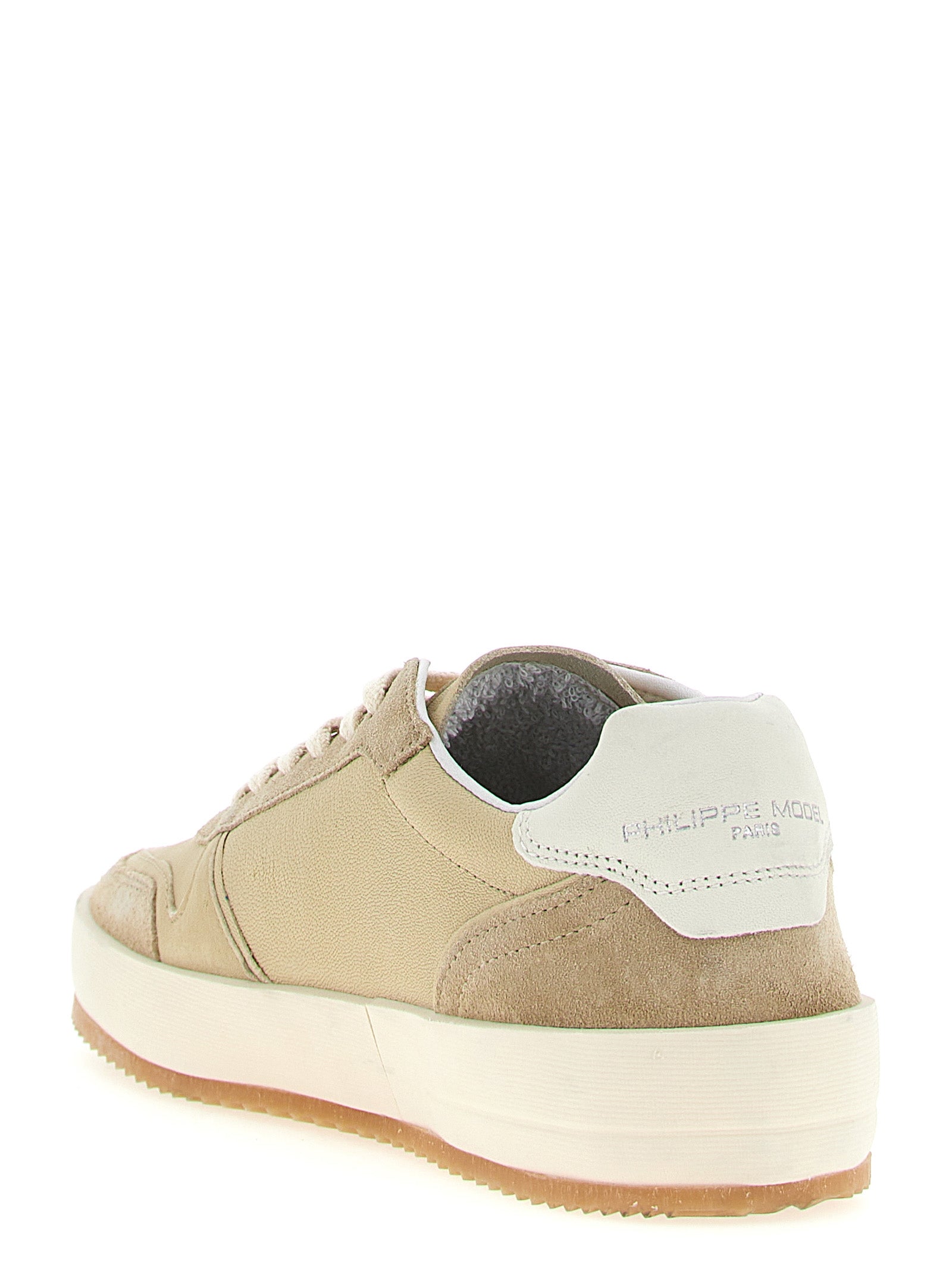 Philippe Model 'Nice Low' Sneakers