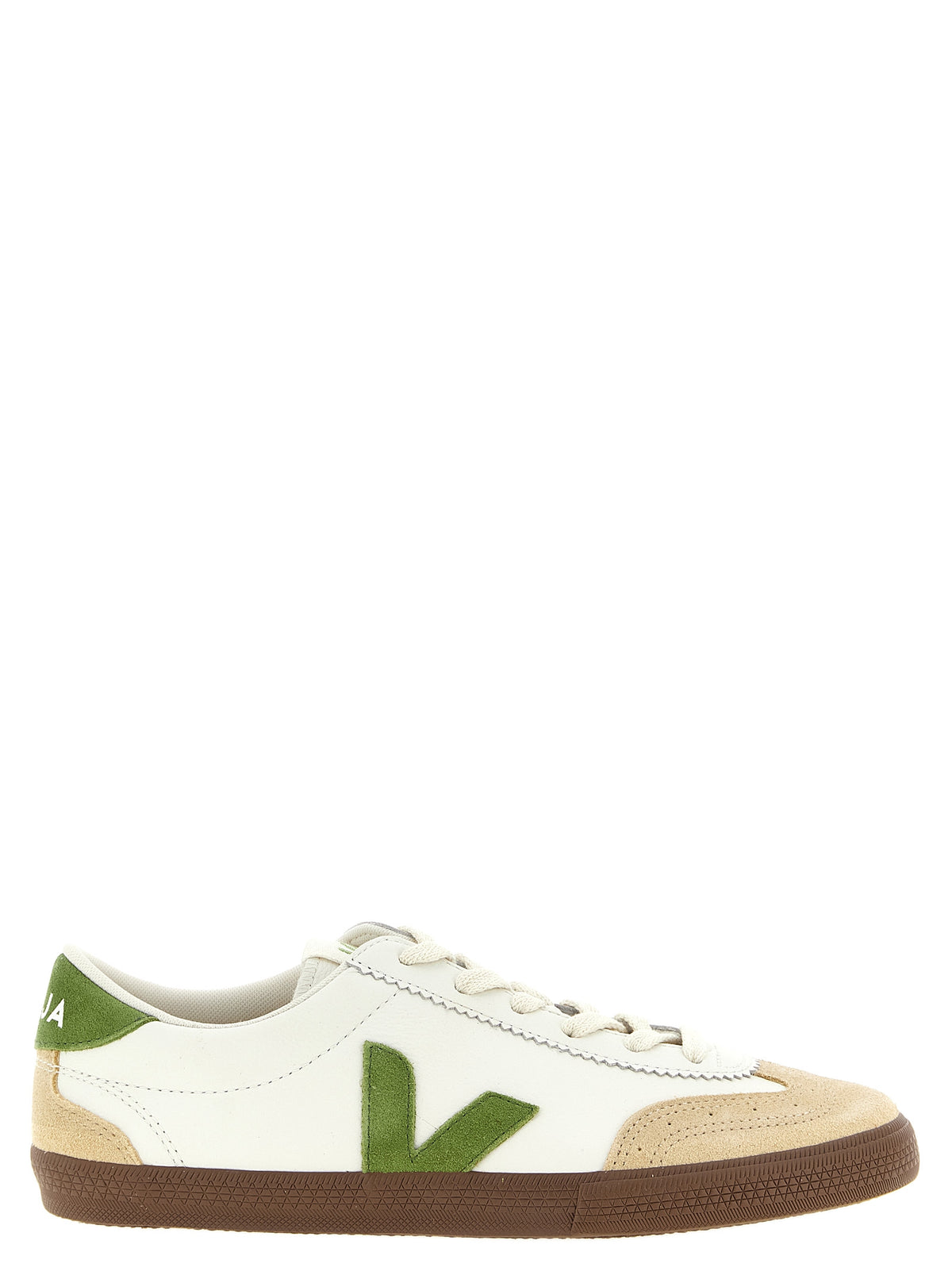 Veja 'Volley O.T. Leather' Sneakers