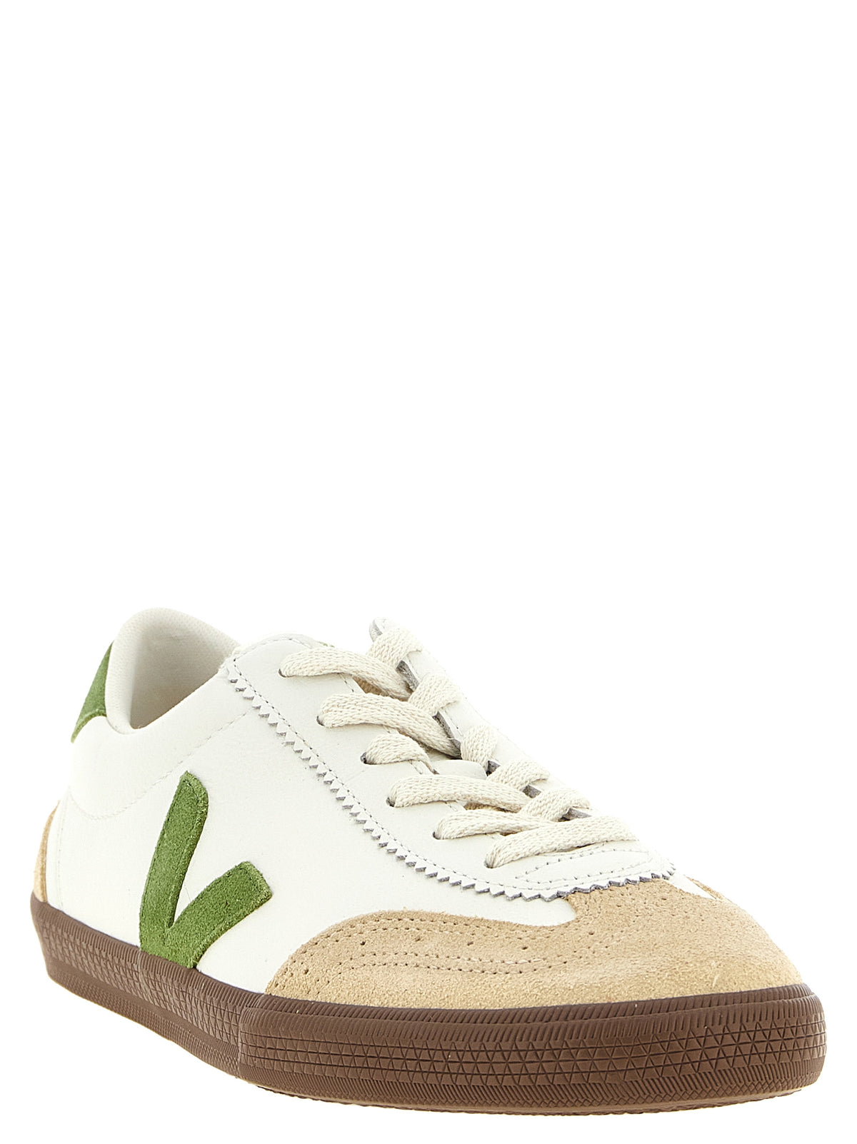 Veja 'Volley O.T. Leather' Sneakers