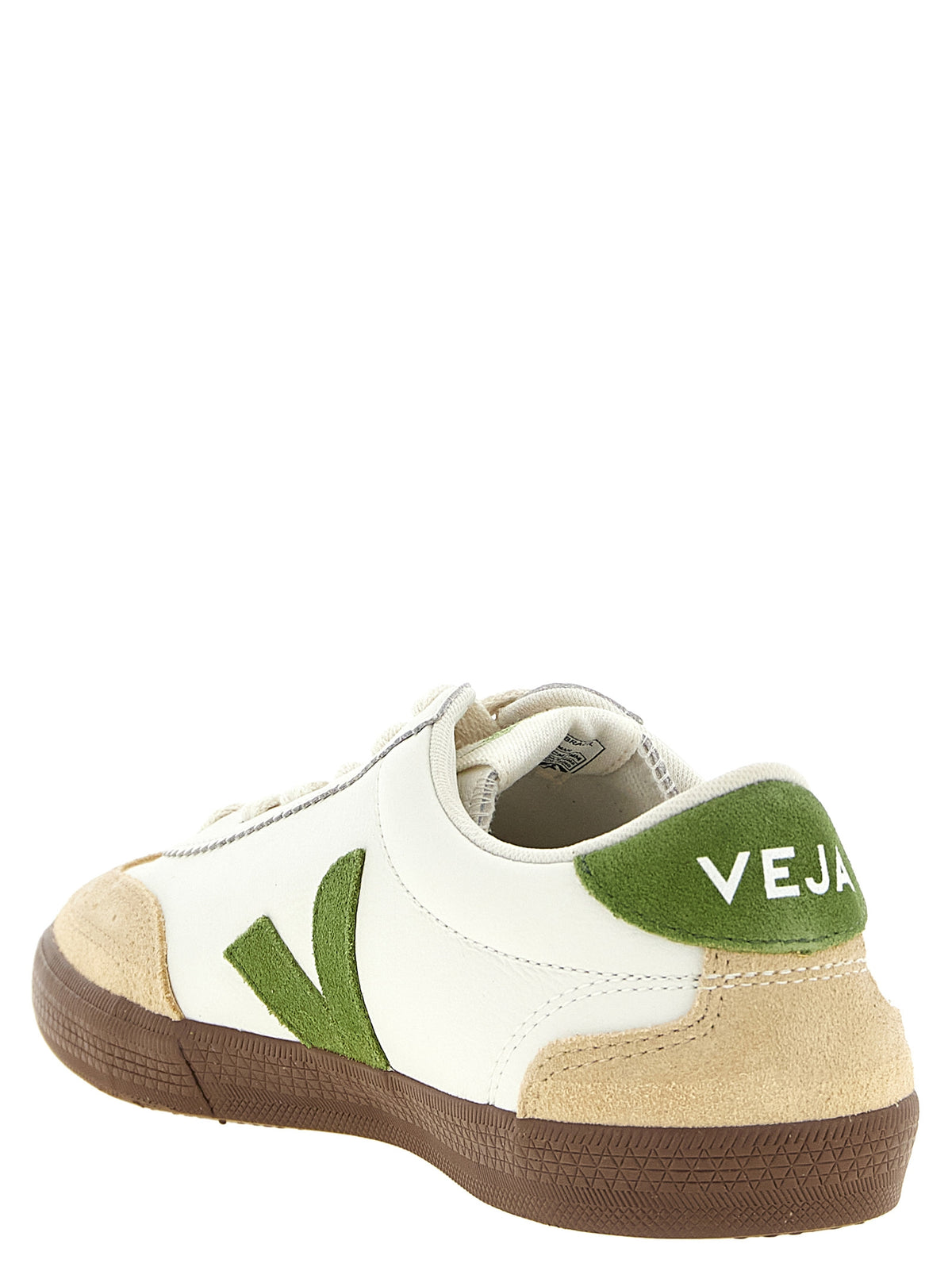 Veja 'Volley O.T. Leather' Sneakers