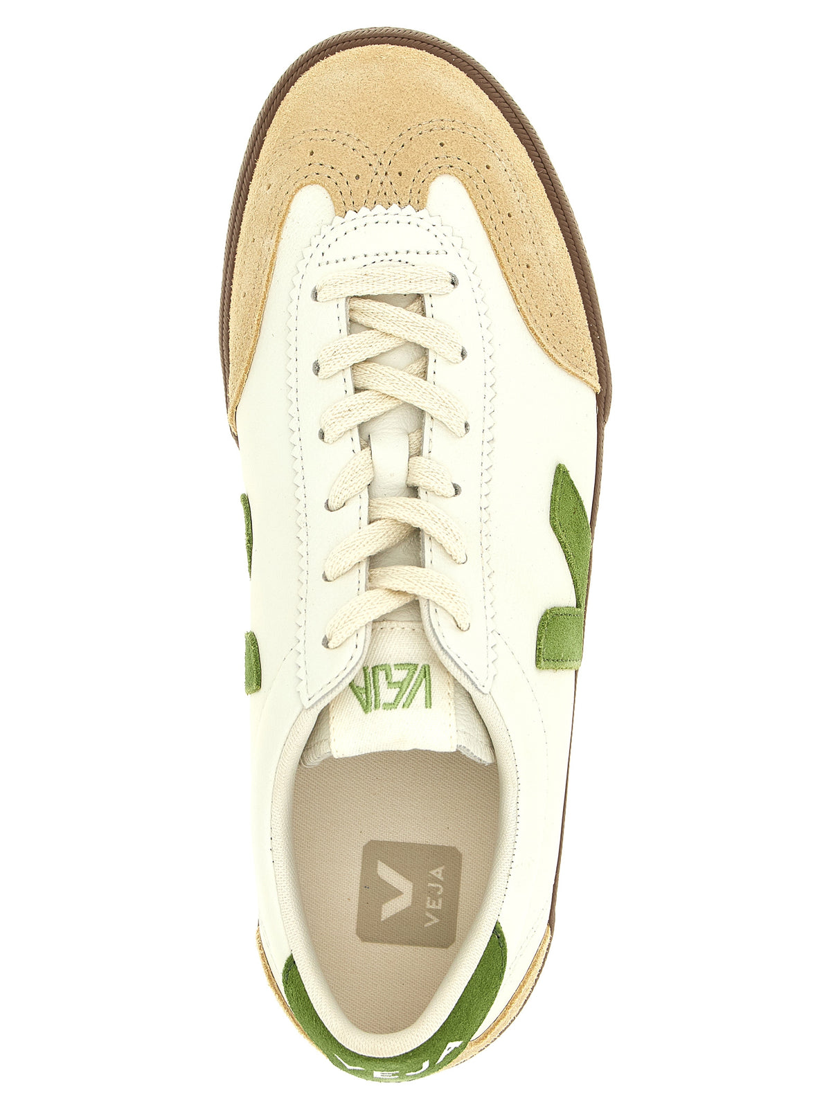 Veja 'Volley O.T. Leather' Sneakers