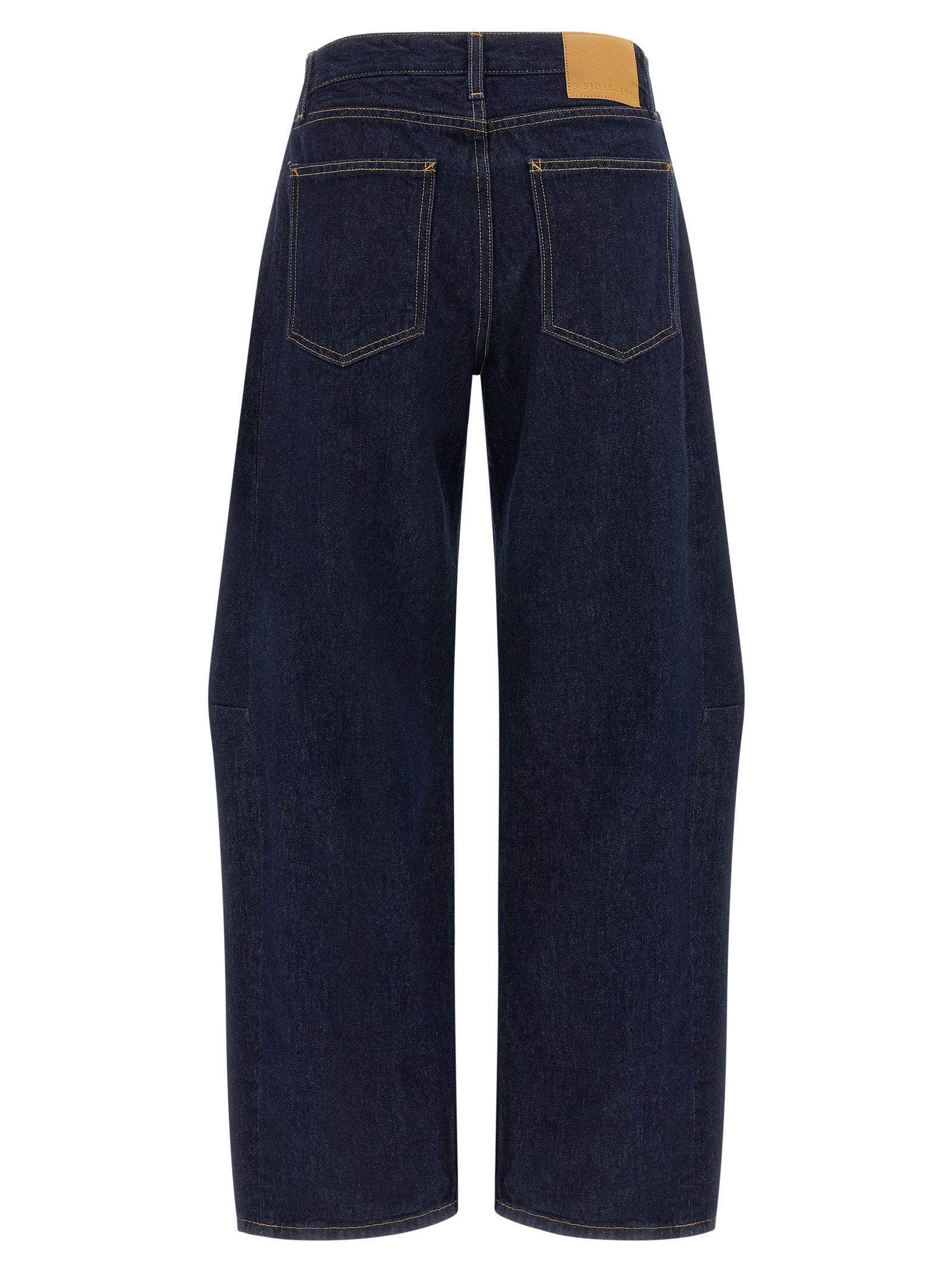 B Sides 'Slim Lasso' Jeans