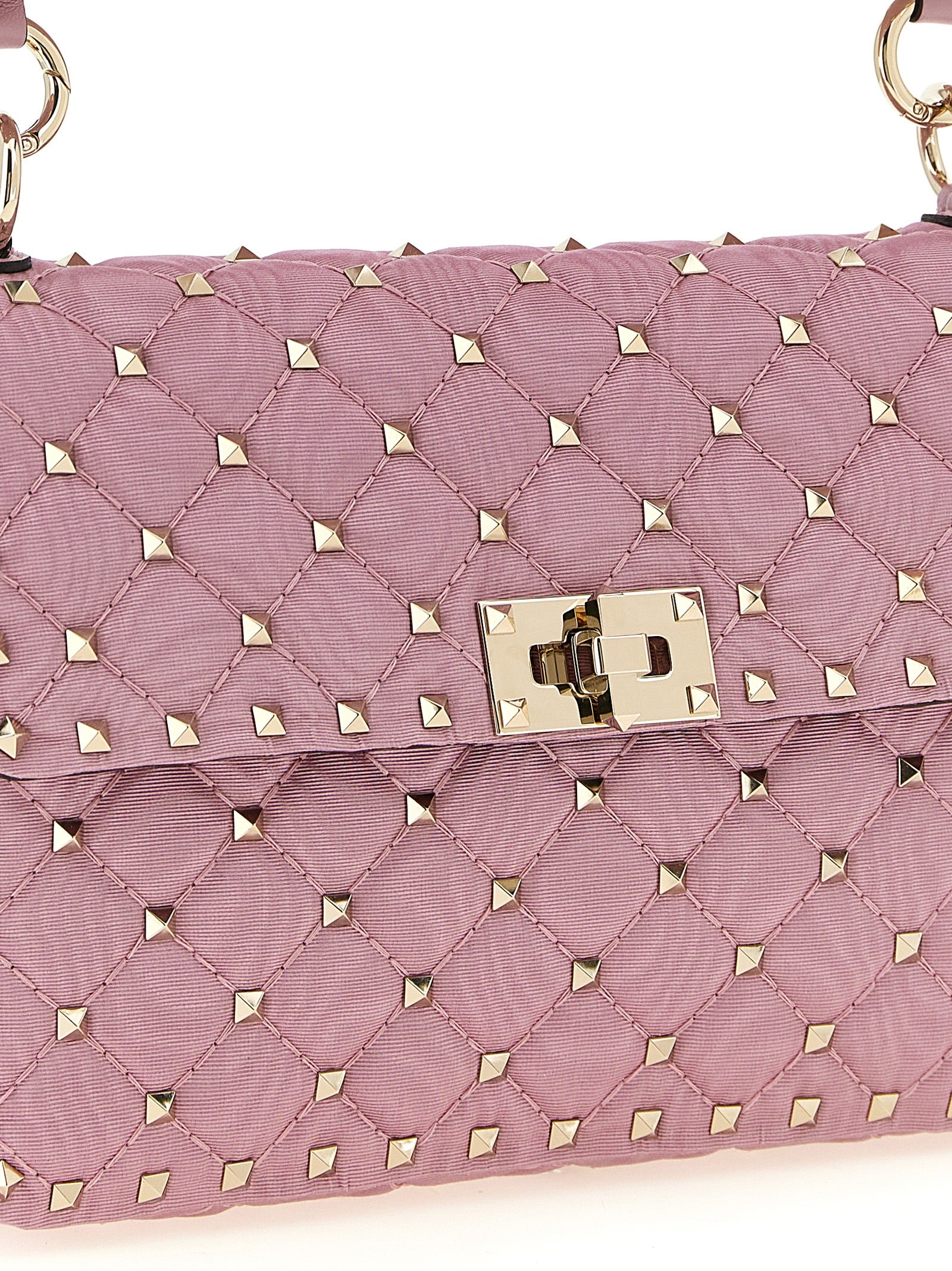 Valentino Garavani Valentino Garavani 'Rockstud Spike' Shoulder Bag