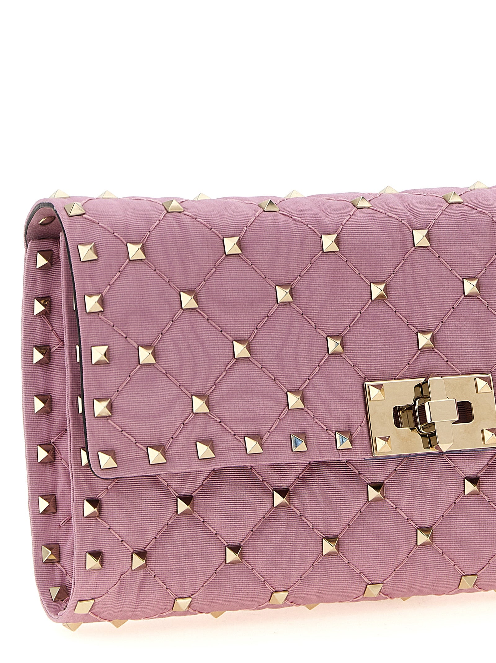 Valentino Garavani Valentino Garavani 'Rockstud Spike' Shoulder Bag