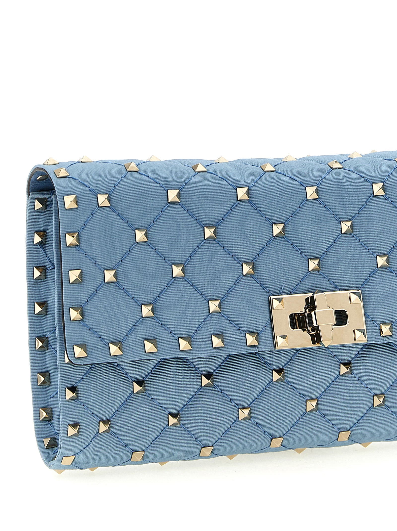Valentino Garavani Valentino Garavani 'Rockstud Spike' Shoulder Bag