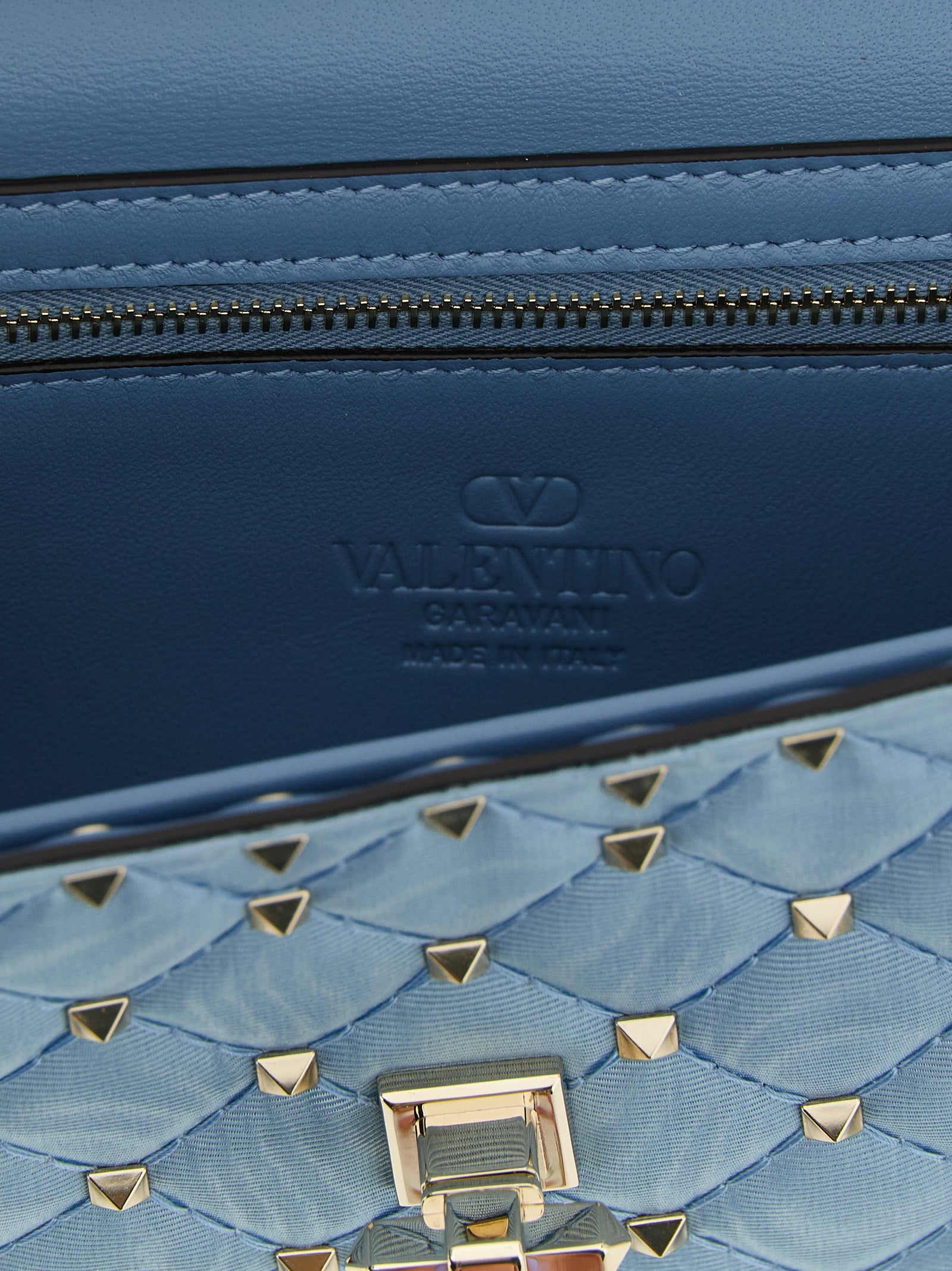 Valentino Garavani Valentino Garavani 'Rockstud Spike' Shoulder Bag