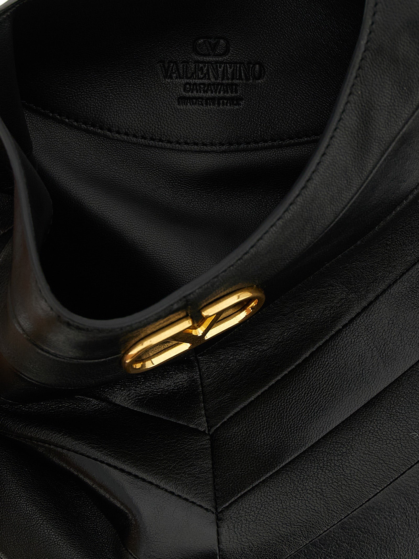 Valentino Garavani Valentino Garavani 'Hoboho' Small Shoulder Bag