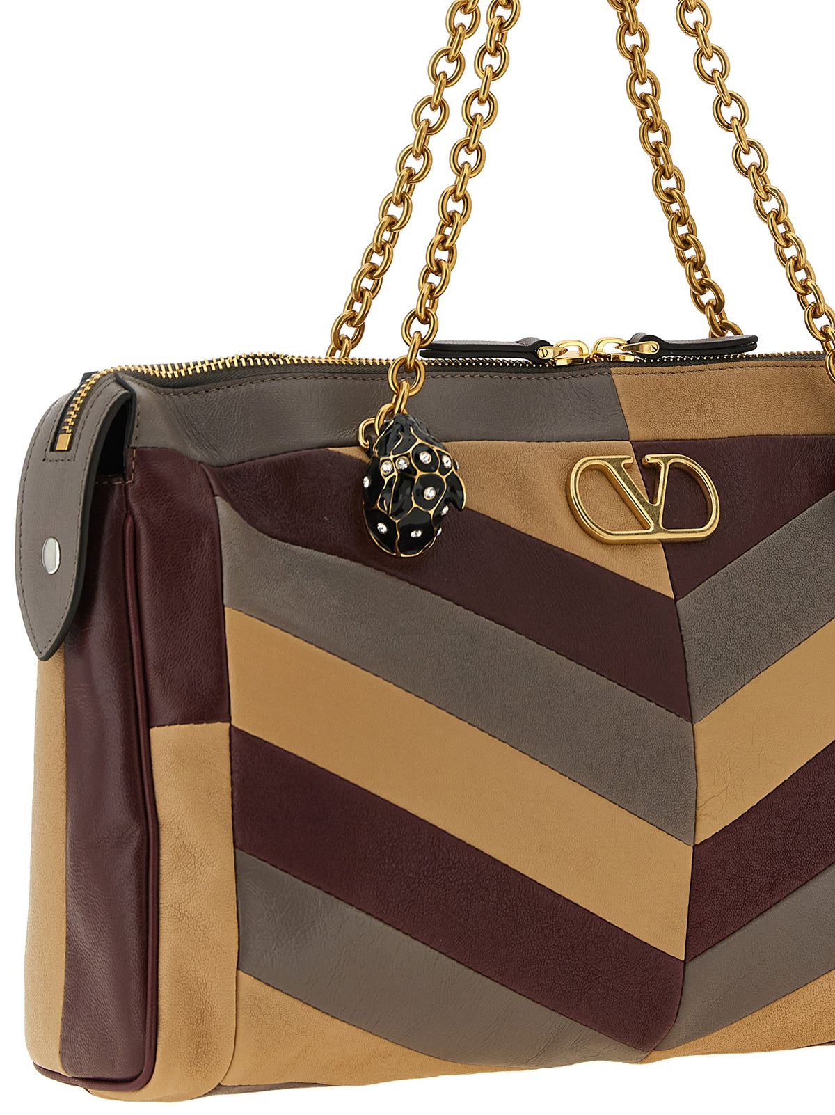 Valentino Garavani Valentino Garavani 'Panthea' Medium Shoulder Bag