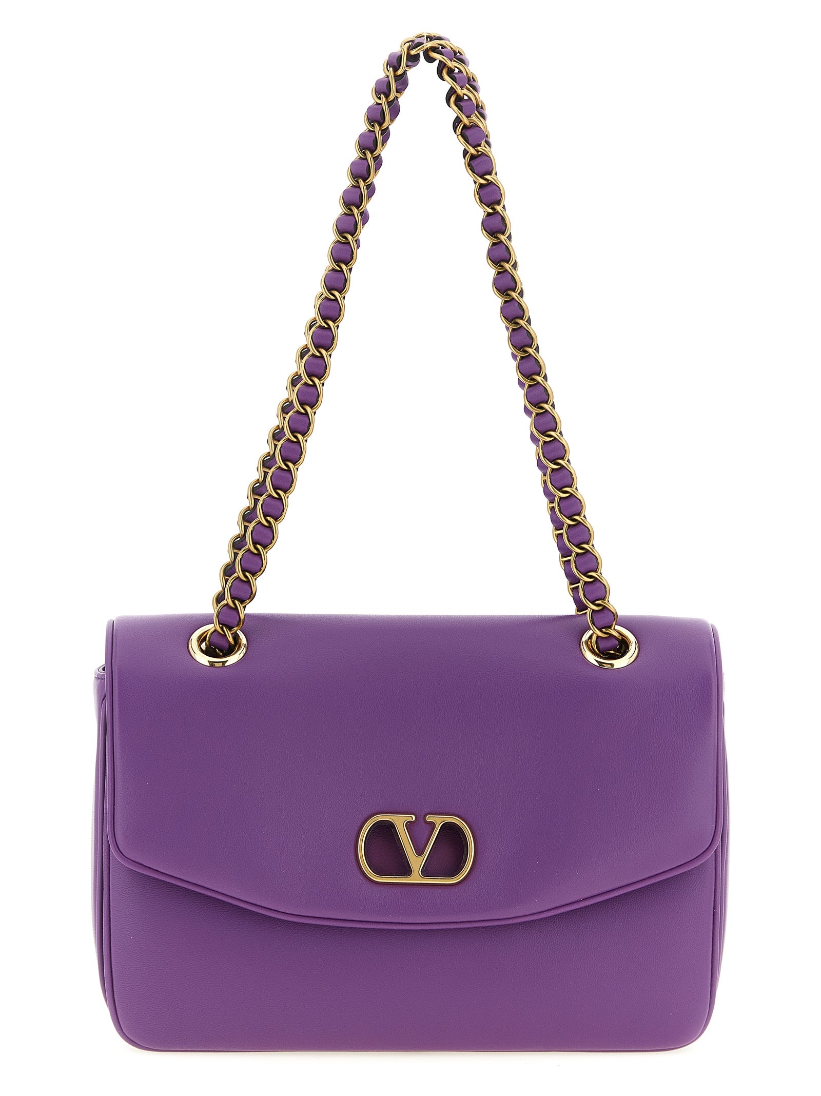 Valentino Garavani Valentino Garavani 'Djuna' Medium Shoulder Bag