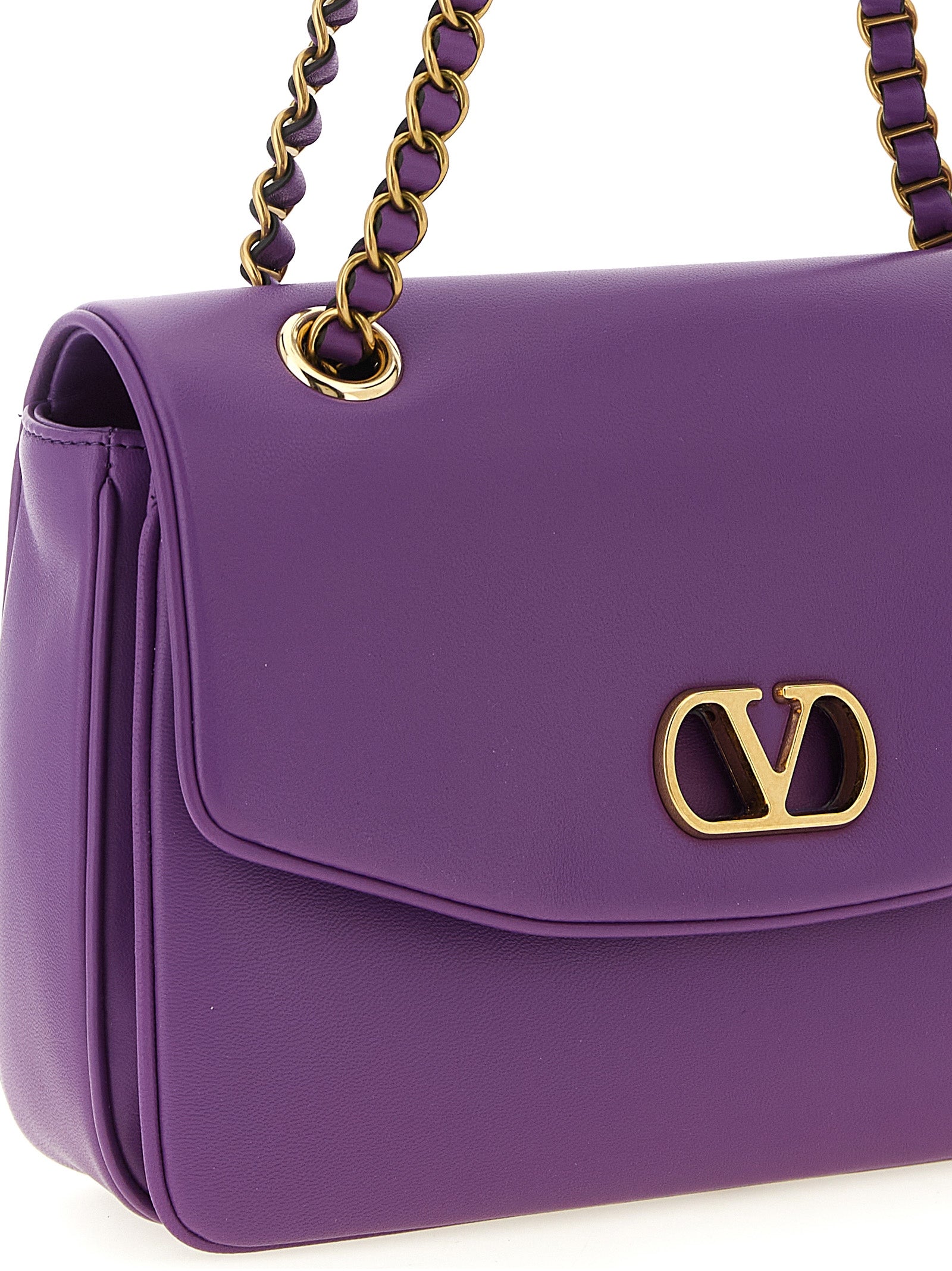 Valentino Garavani Valentino Garavani 'Djuna' Medium Shoulder Bag