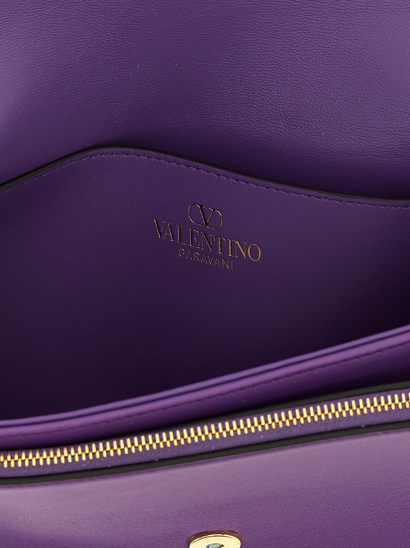 Valentino Garavani Valentino Garavani 'Djuna' Medium Shoulder Bag