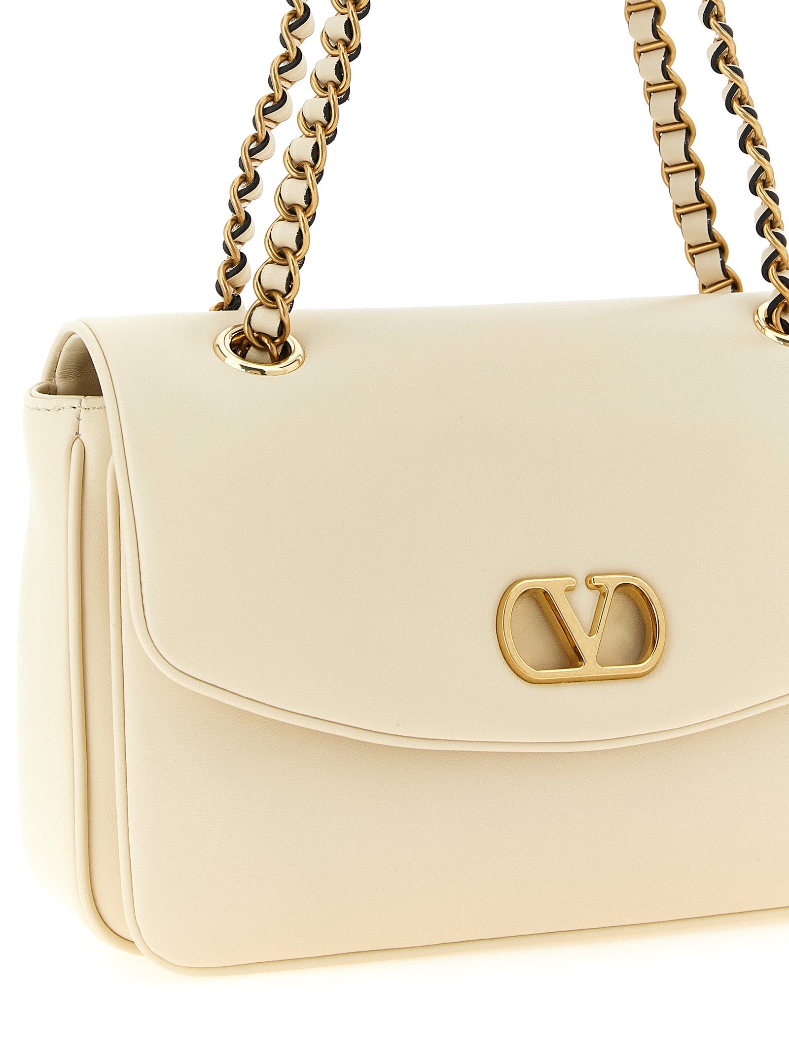 Valentino Garavani Valentino Garavani 'Djuna' Medium Shoulder Bag