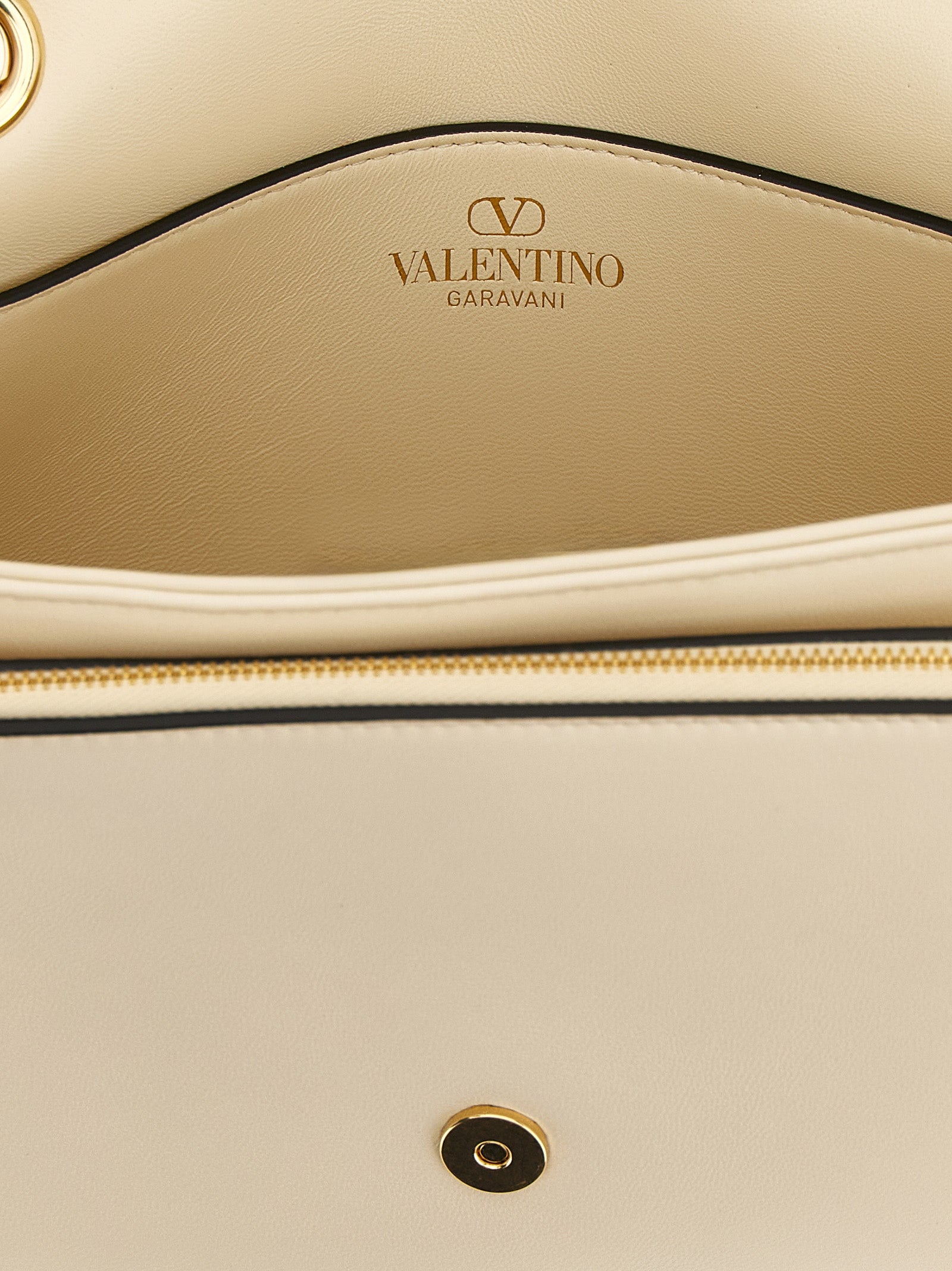 Valentino Garavani Valentino Garavani 'Djuna' Medium Shoulder Bag