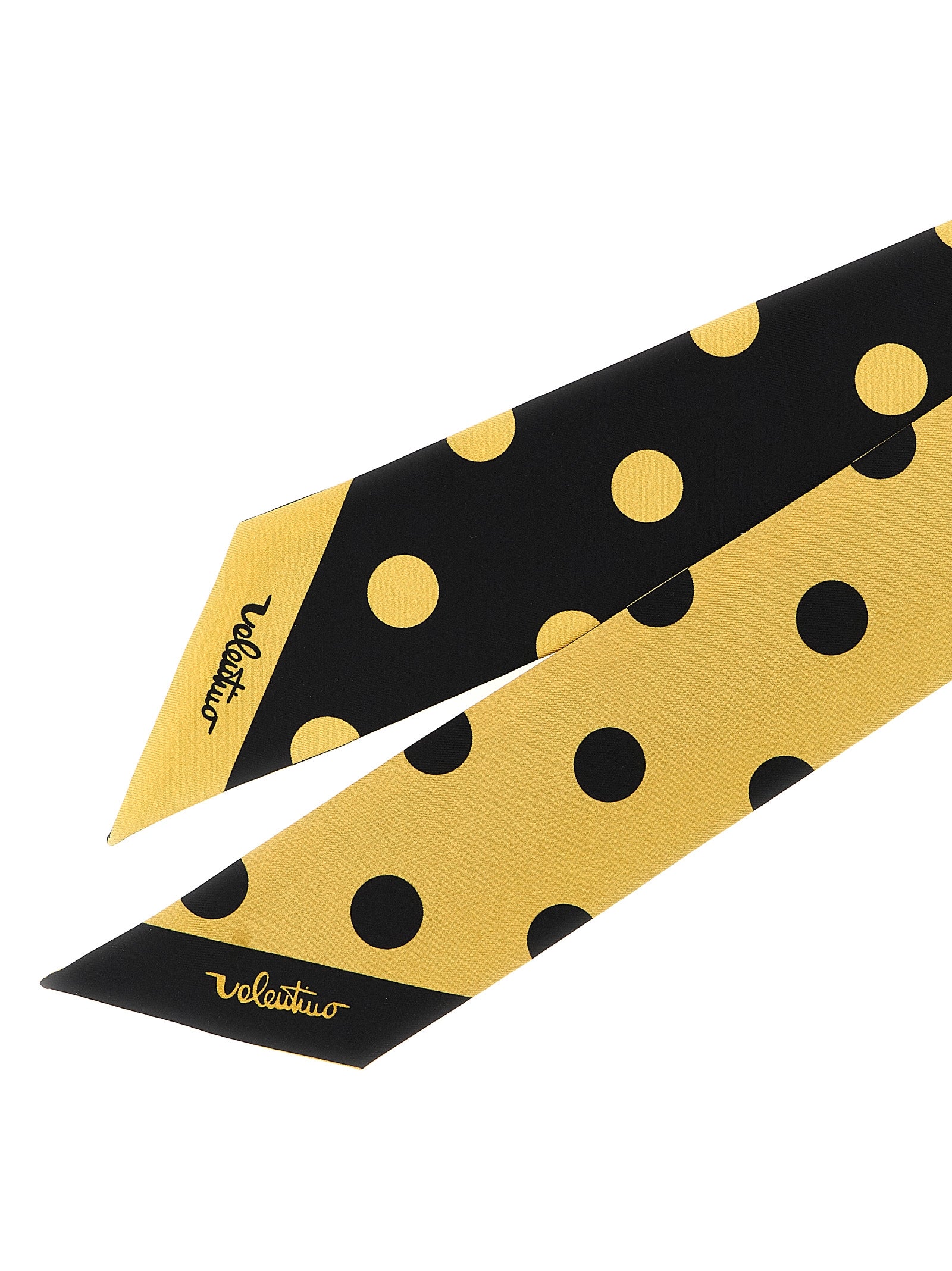 Valentino Garavani Bandeau Valentino Garavani 'Plusdepois'