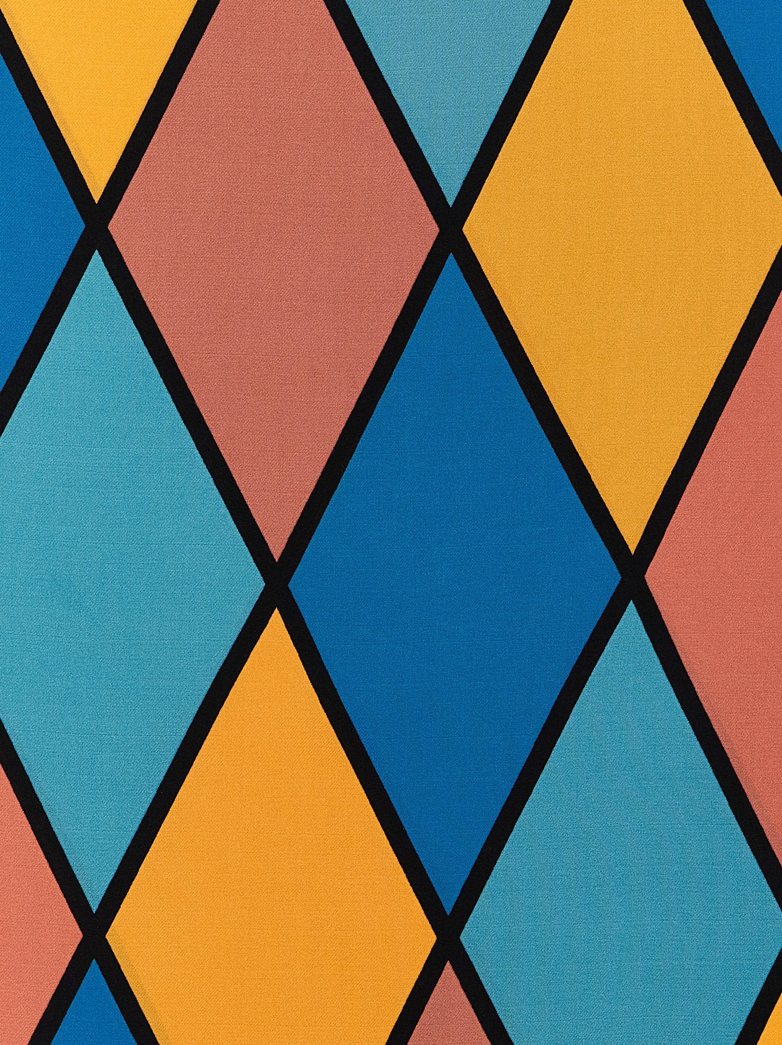 Valentino Garavani Valentino Garavani 'Rhombelle' Scarf