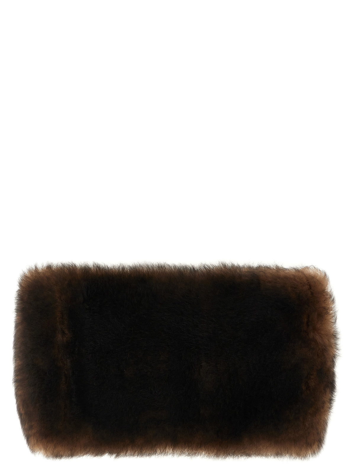 Valentino Garavani Valentino Garavani Fur Collar