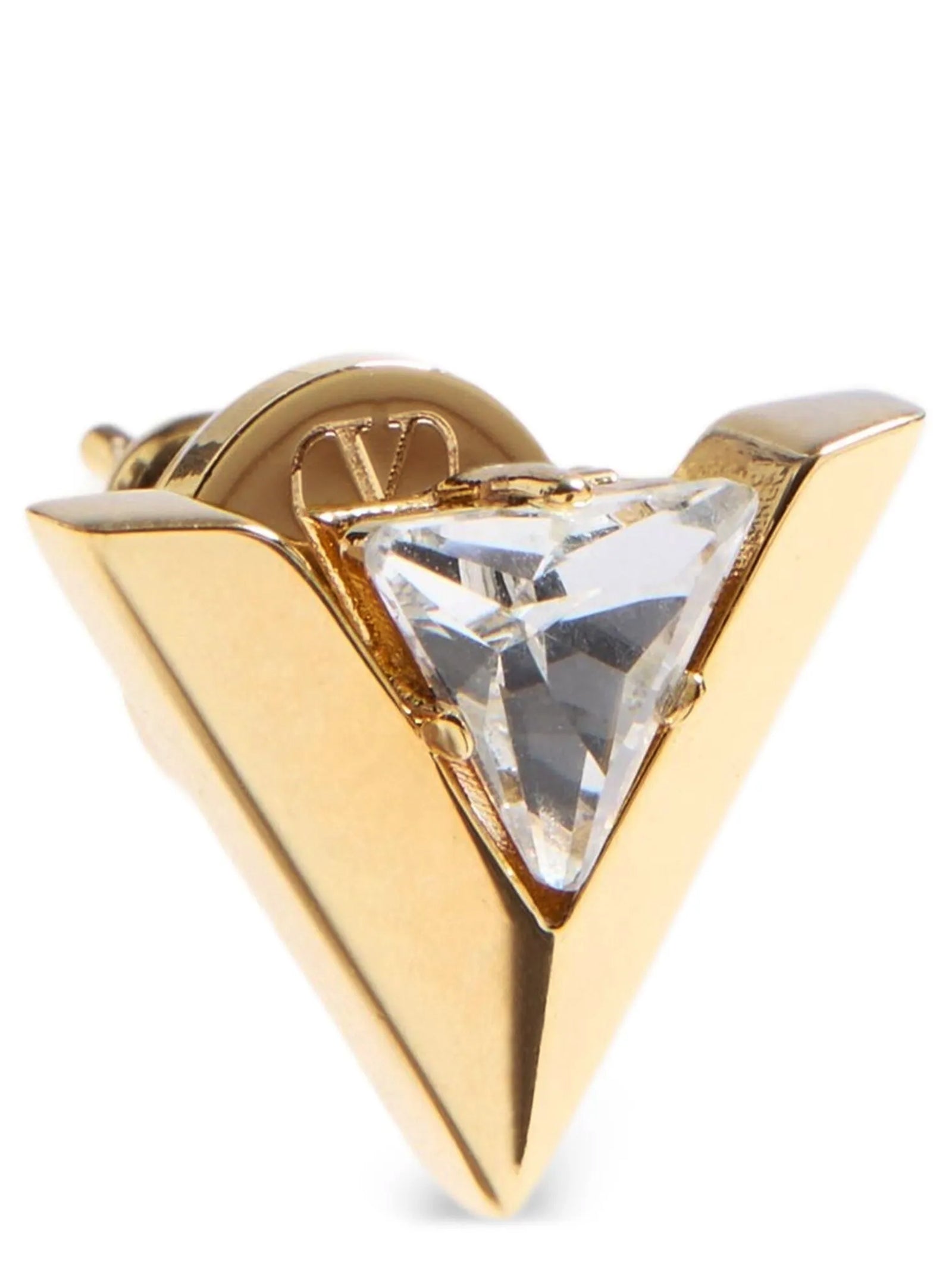 Valentino Garavani Valentino Garavani 'Je Les V' Earrings