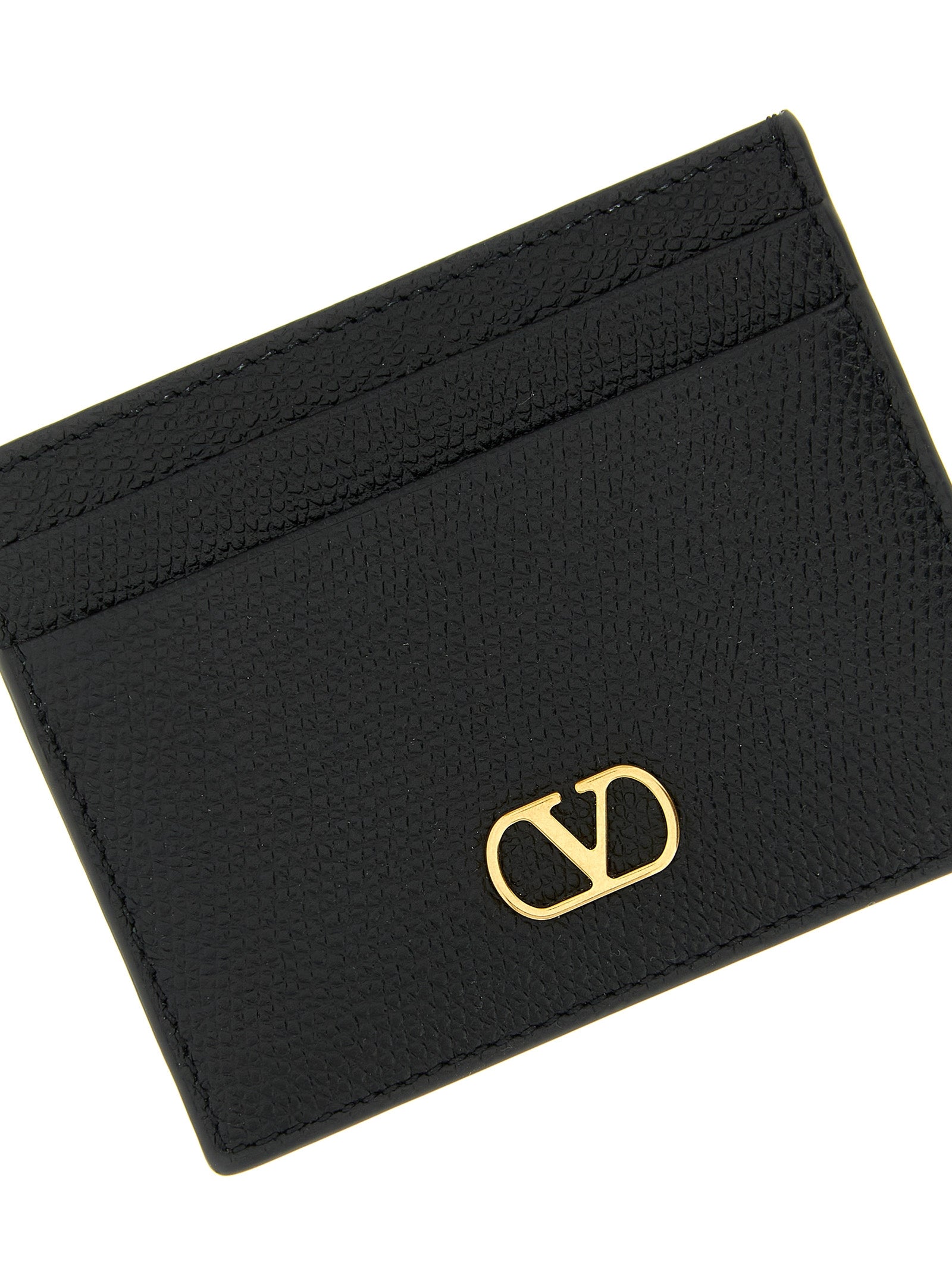 Valentino Garavani Valentino Garavani Vlogo Signature Cardholder