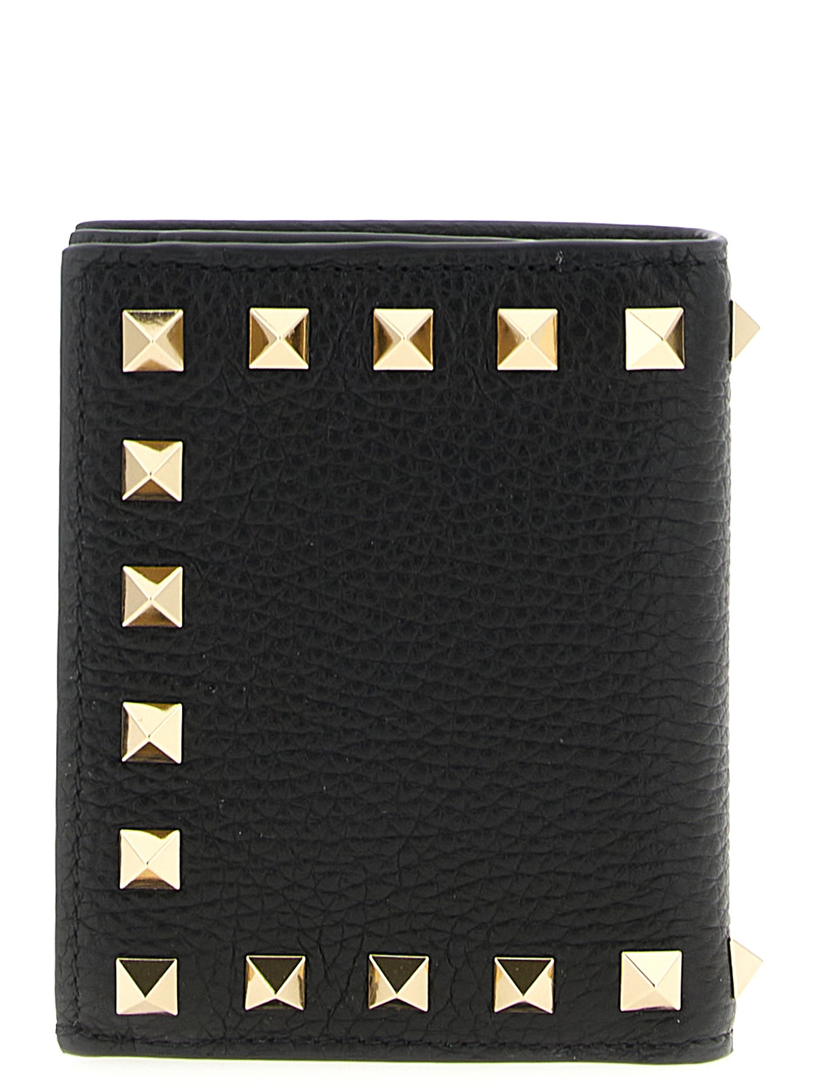Valentino Garavani Valentino Garavani 'Rockstud' Wallet